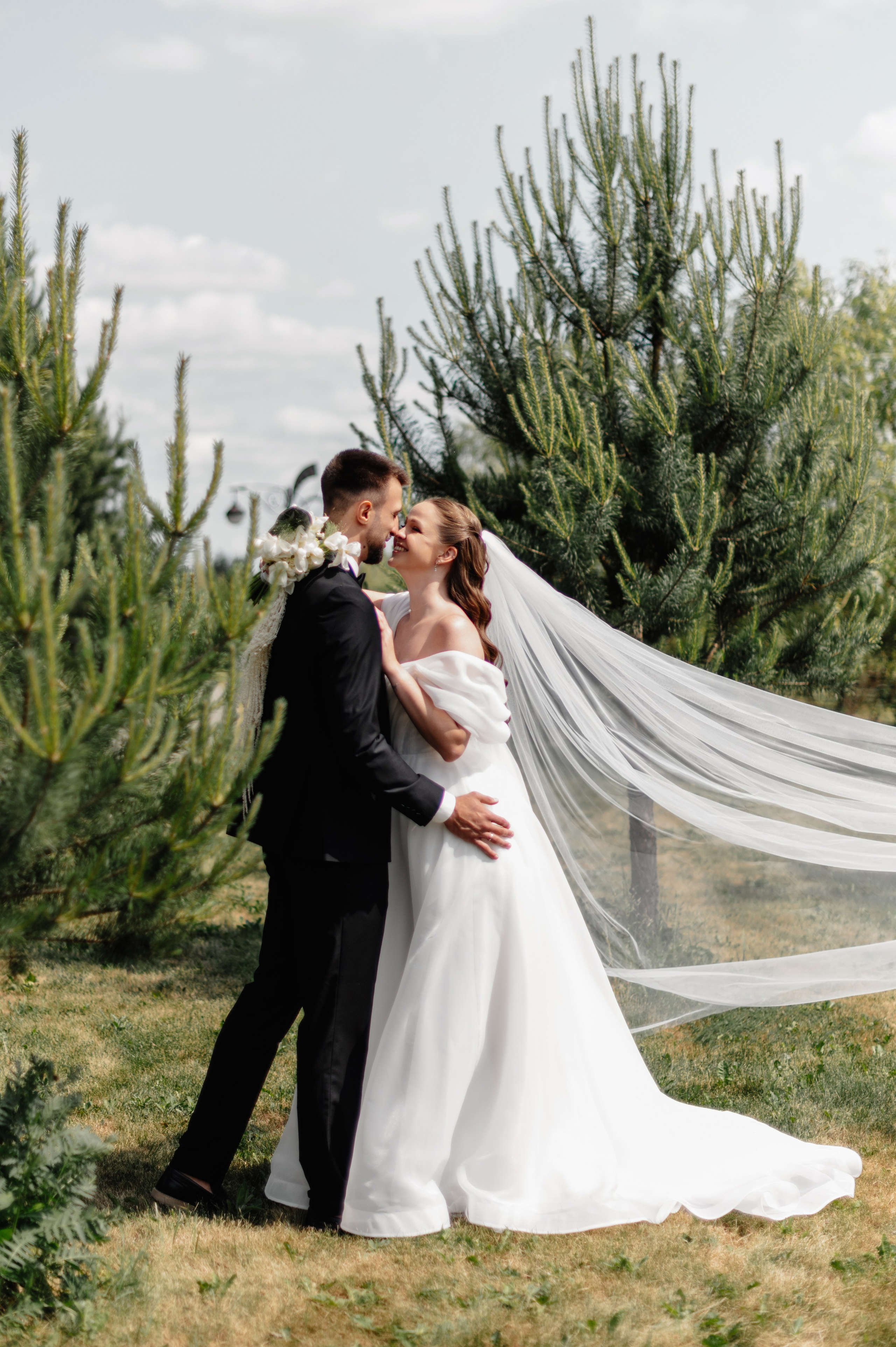 Nikita & Alexandra. Свадебный и индивидуальный фотограф Никита Роут | Москва