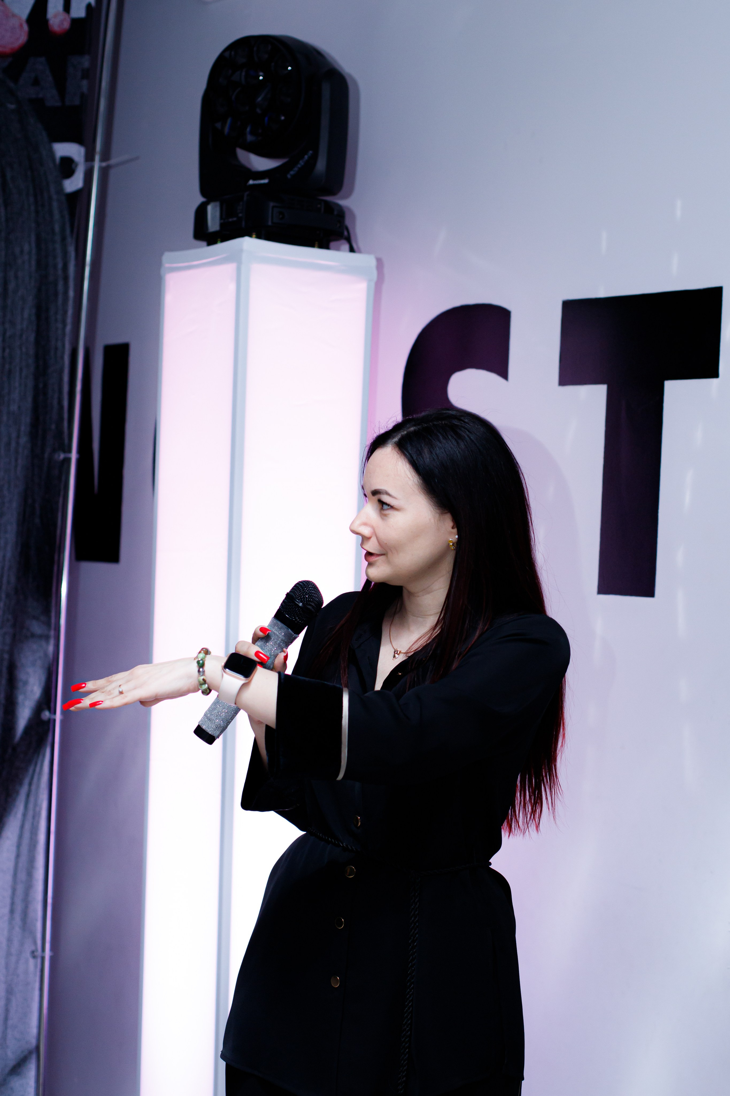 VIKA KARMADONOVA. Photokarish