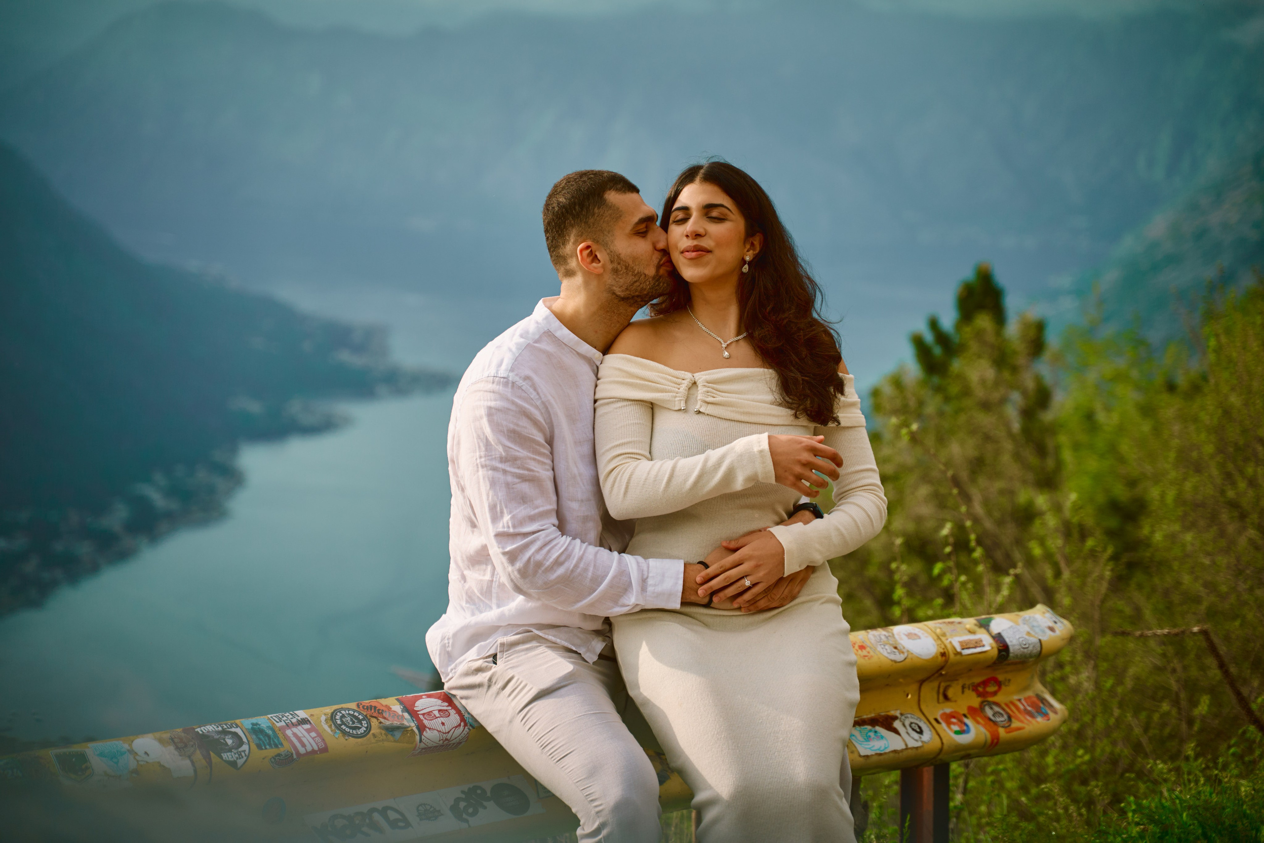 Horizont Bar. Photographer in Montenegro | Фотограф в Черногории