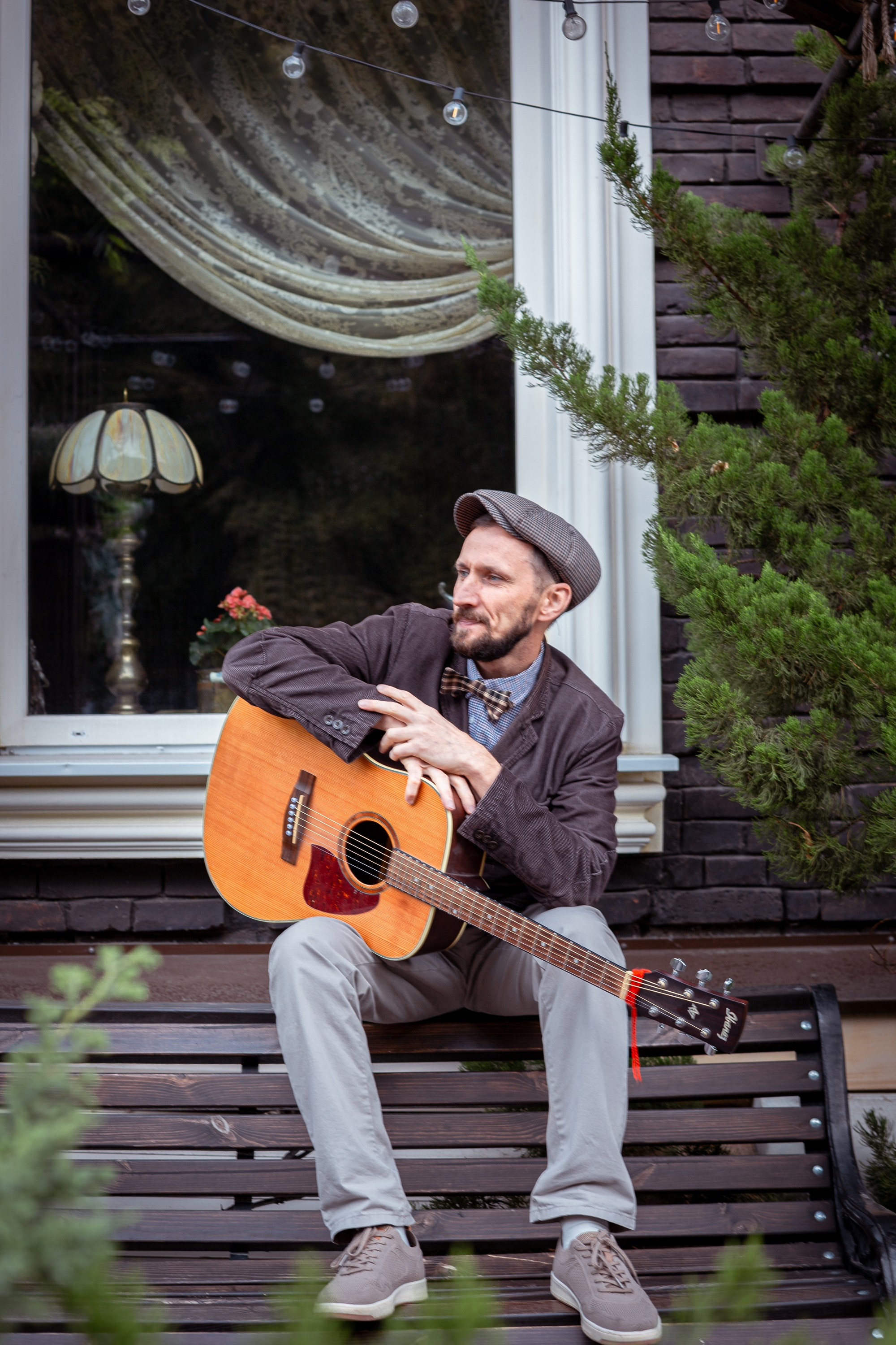 АНДРЕЙ. Главная