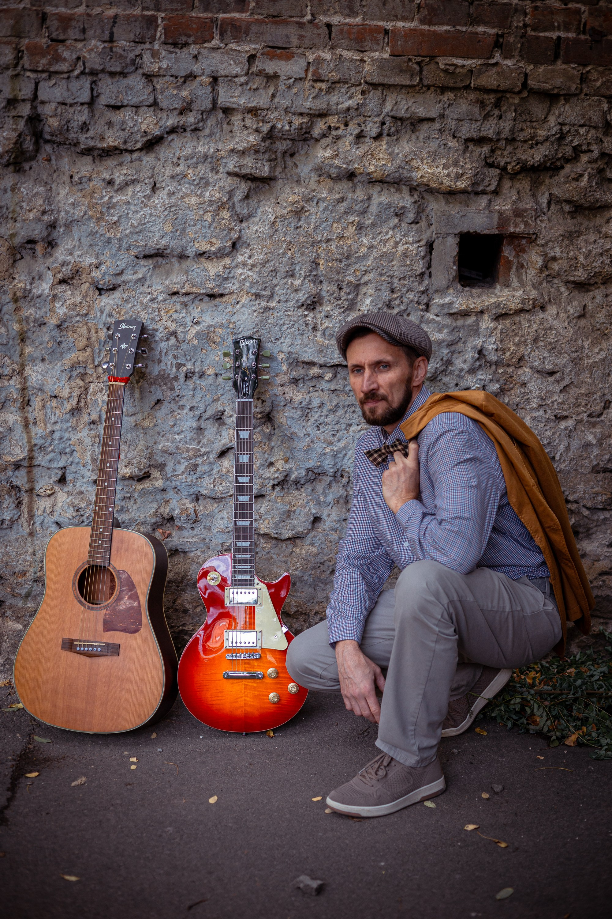 АНДРЕЙ. Главная