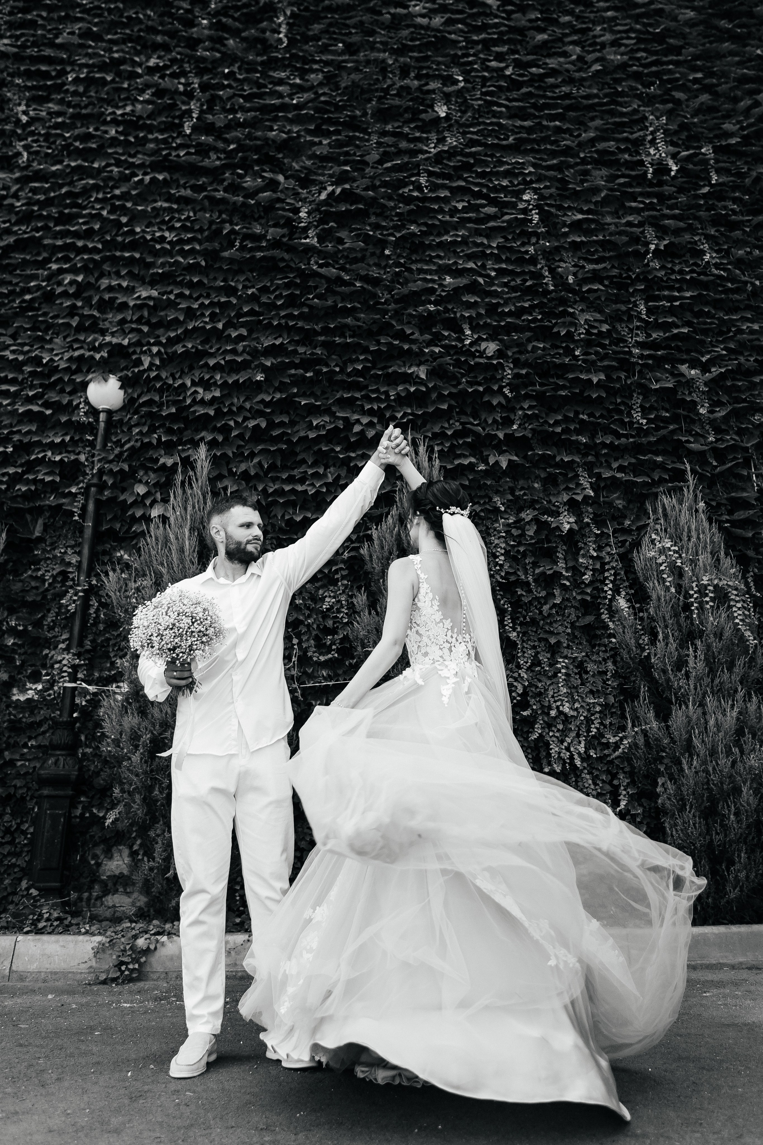 Алена и Вячеслав. Свадебный и семейный фотограф в Ростове-на-Дону