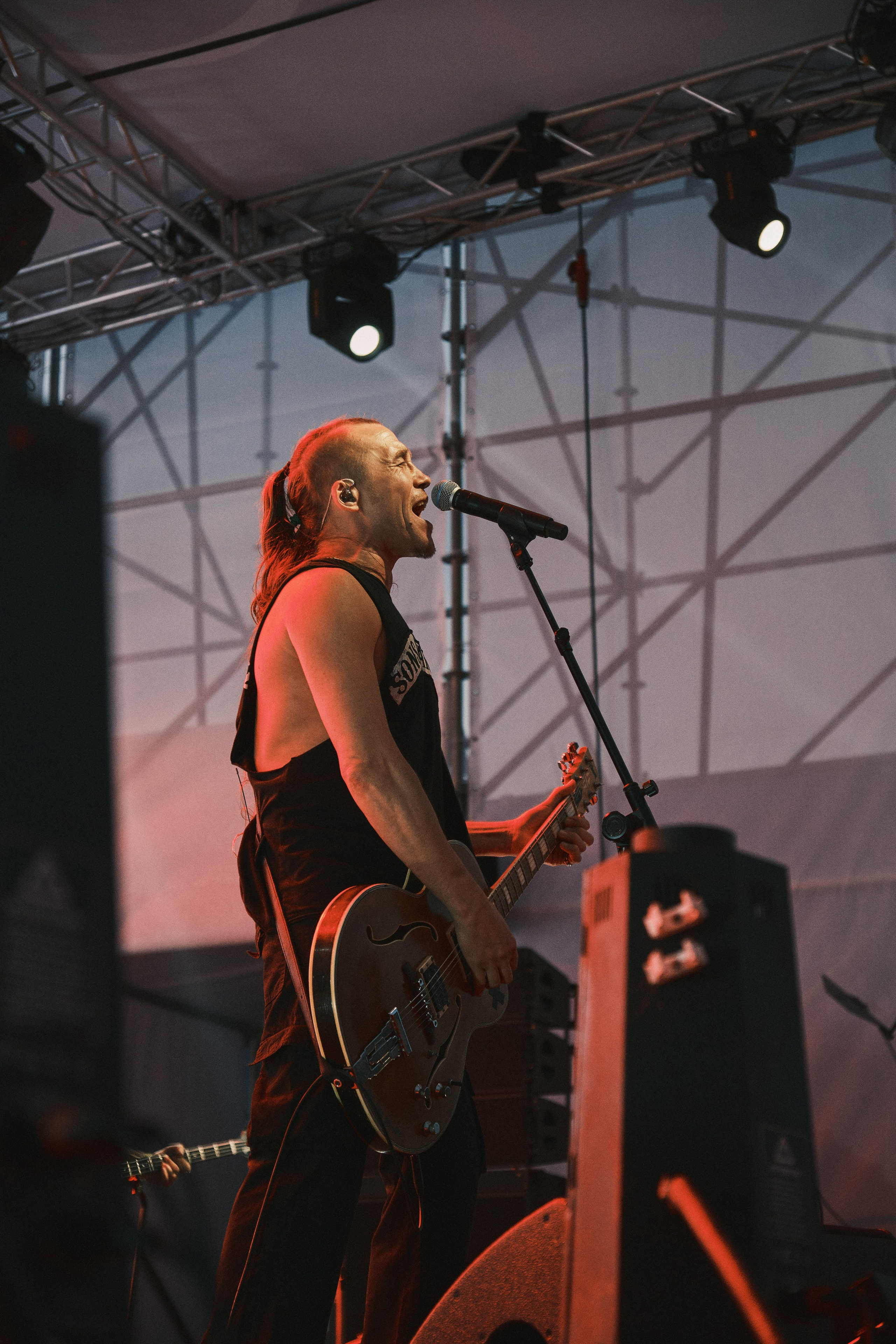 “Wings of Sakhalin — 2025” Festival