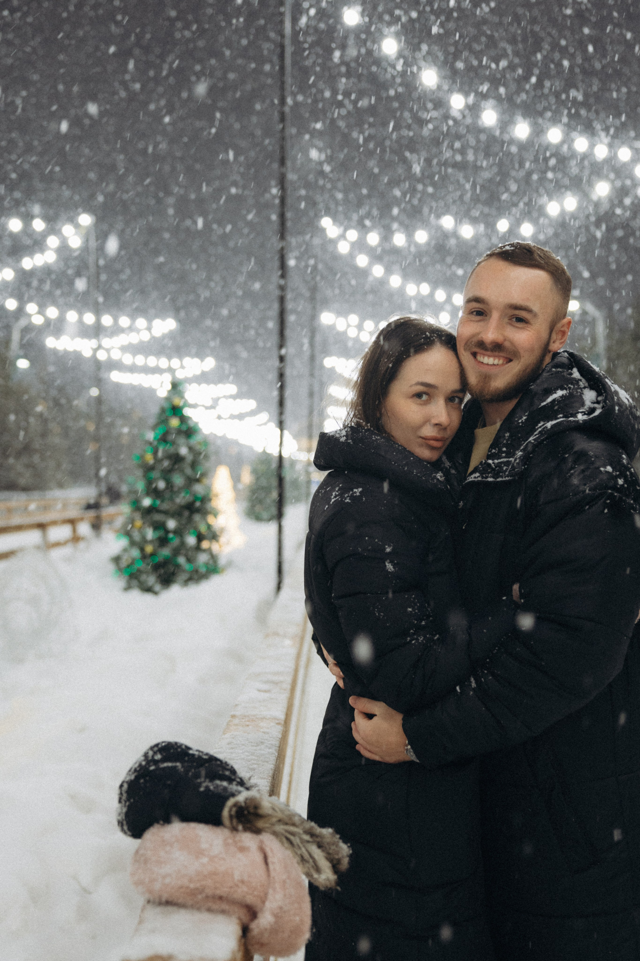 ANNA|KIRILL. Свадебный фотограф в Астане Асанали Балтахан