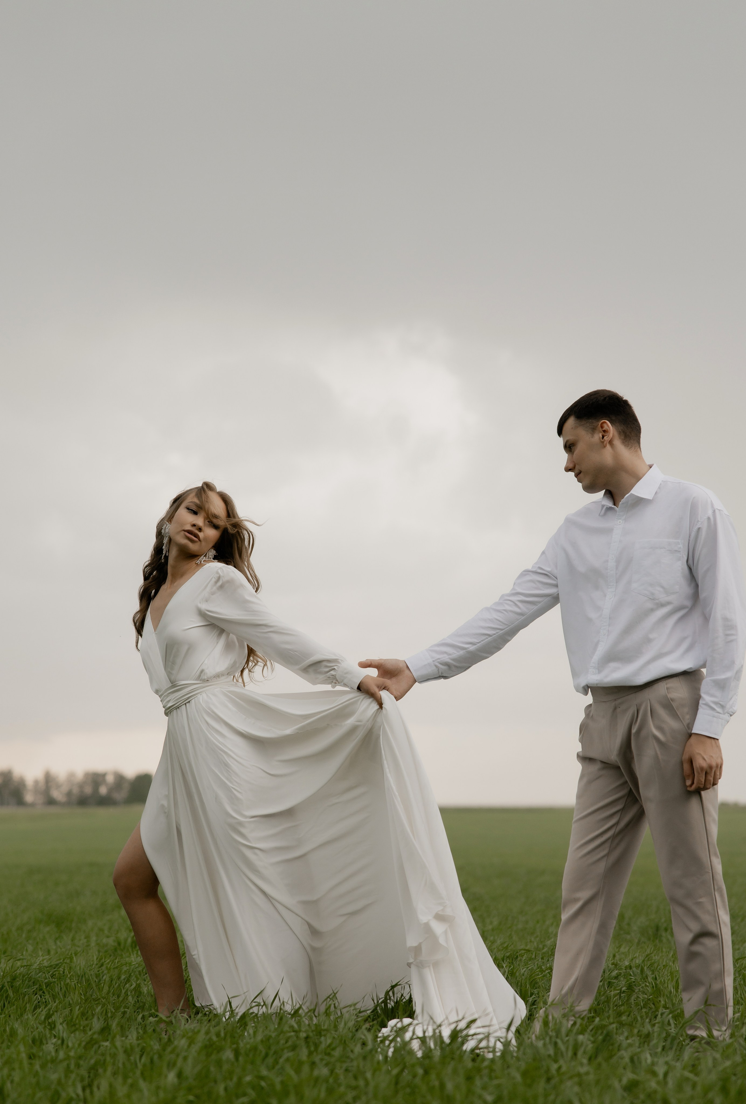 Лиза 8 Даниил. Главная