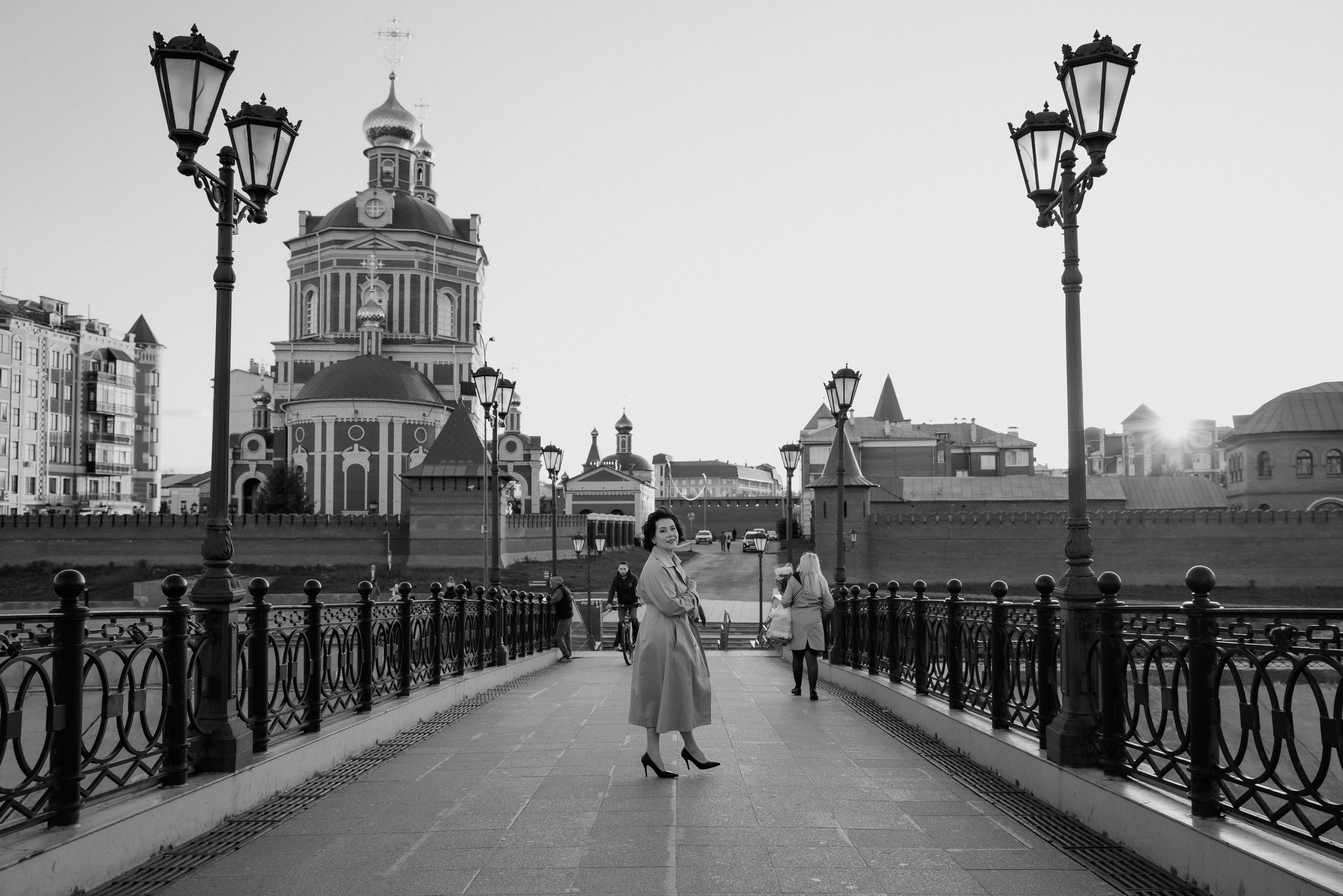 Елена. Главная