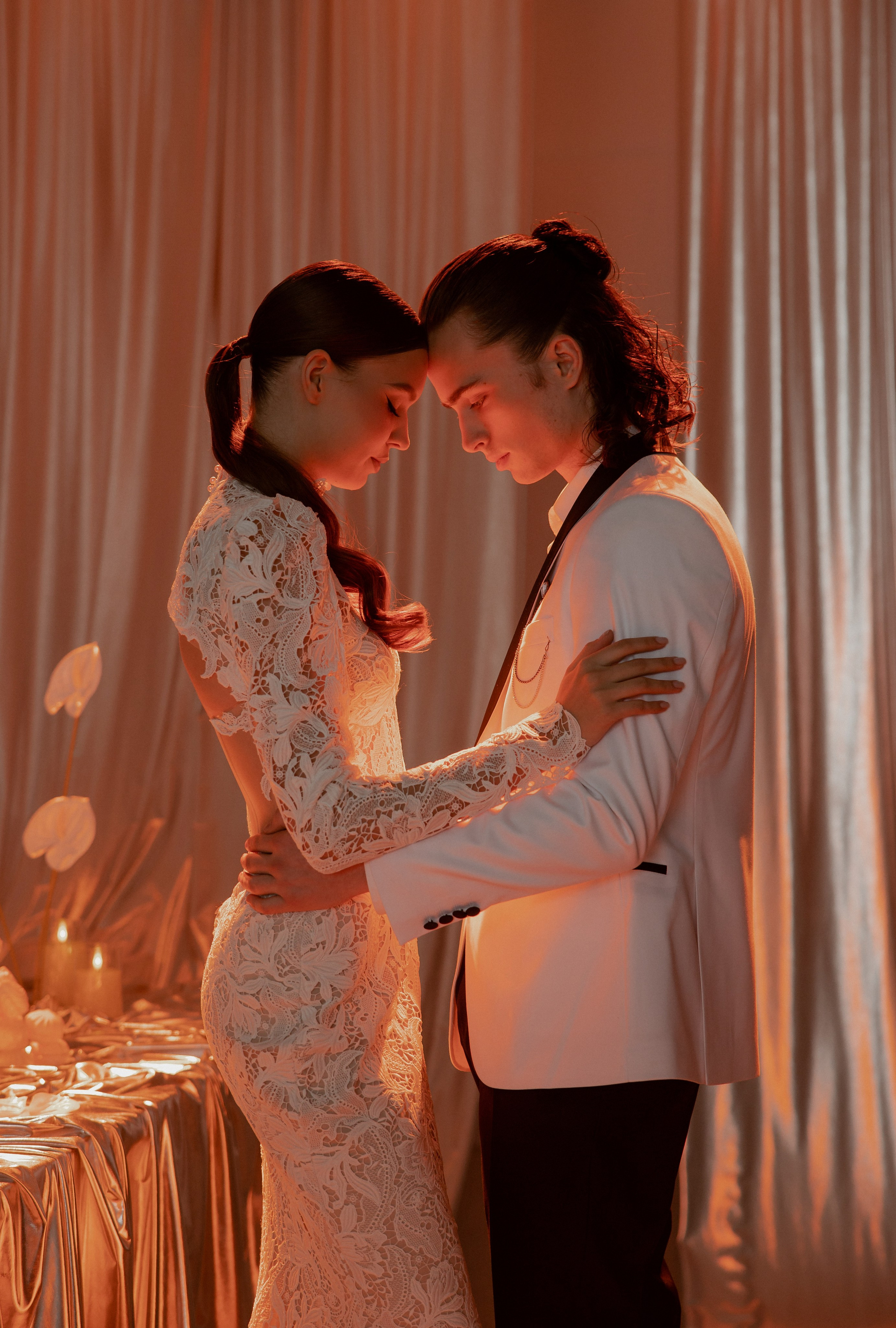 Екатерина & Максим. Главная