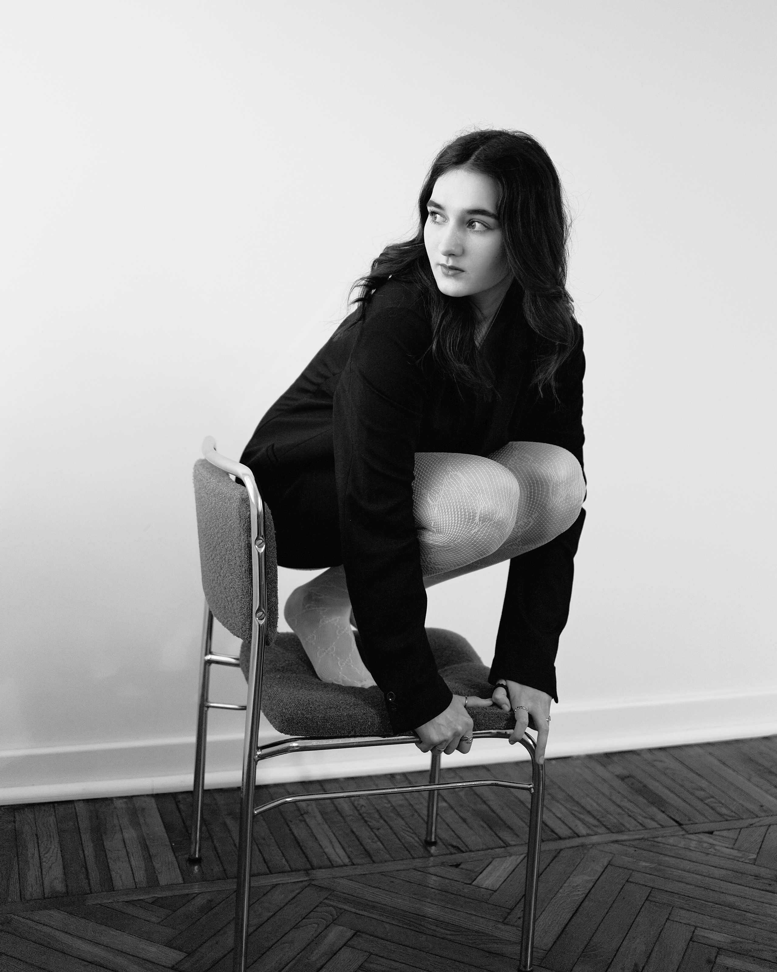 Варвара. Портретный фотограф в Москве | Анастасия Старкова