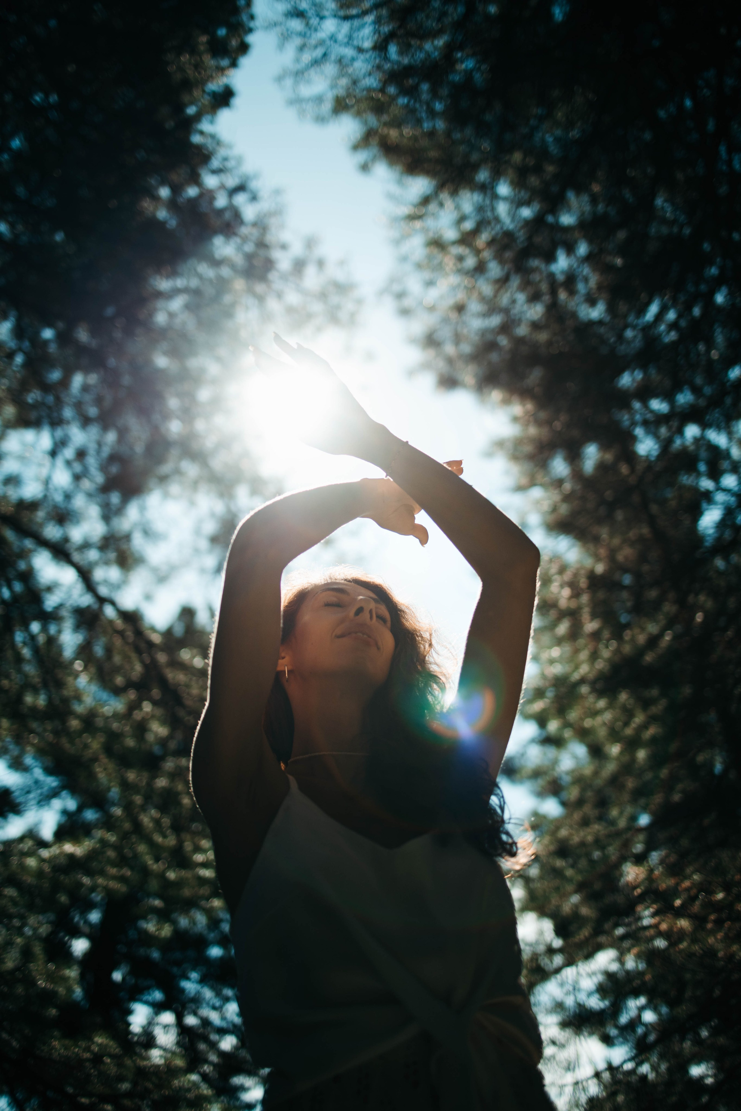 Кристина. Екатерина Пашкова, фотограф, видеограф в Томске