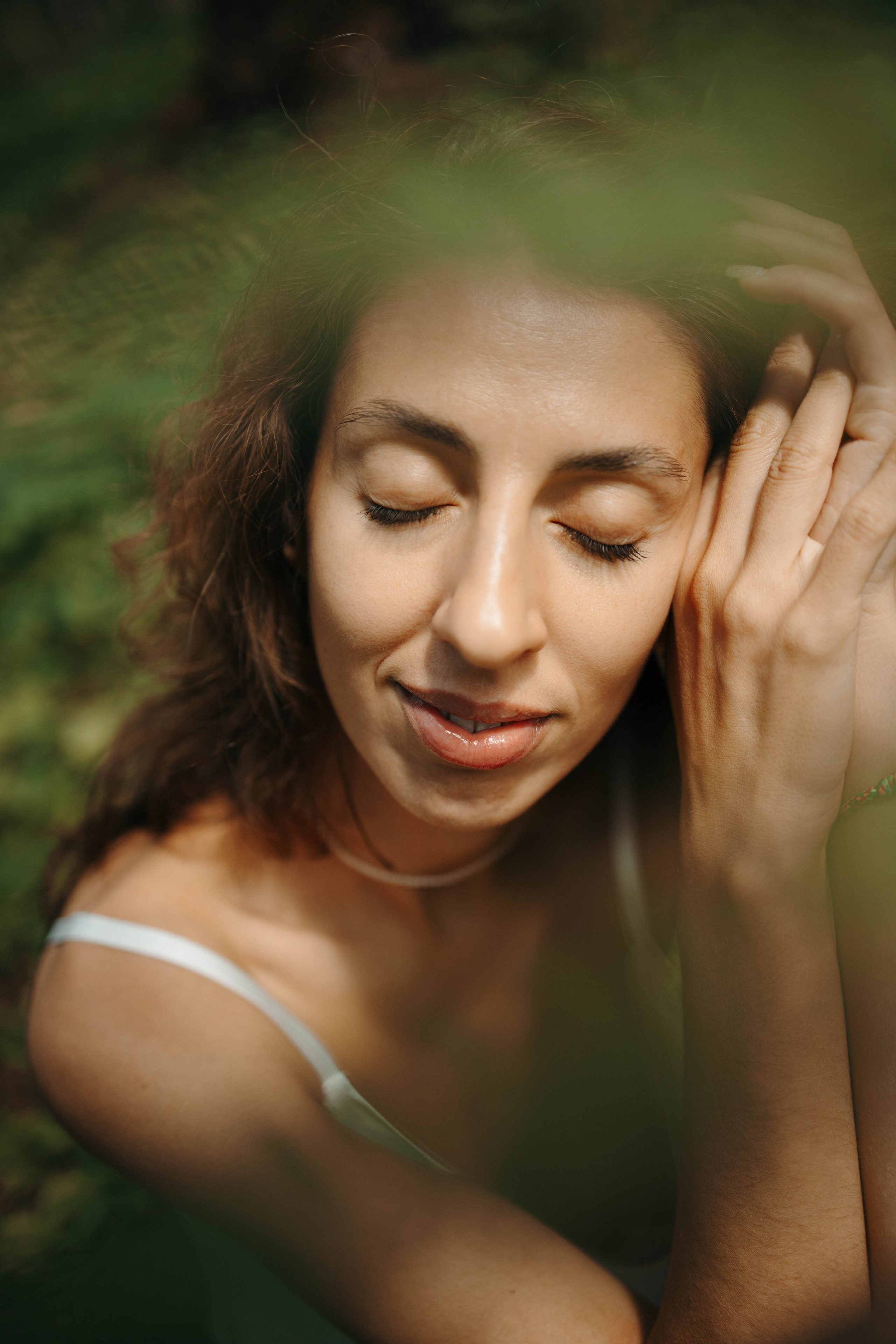 Кристина. Екатерина Пашкова, фотограф, видеограф в Томске