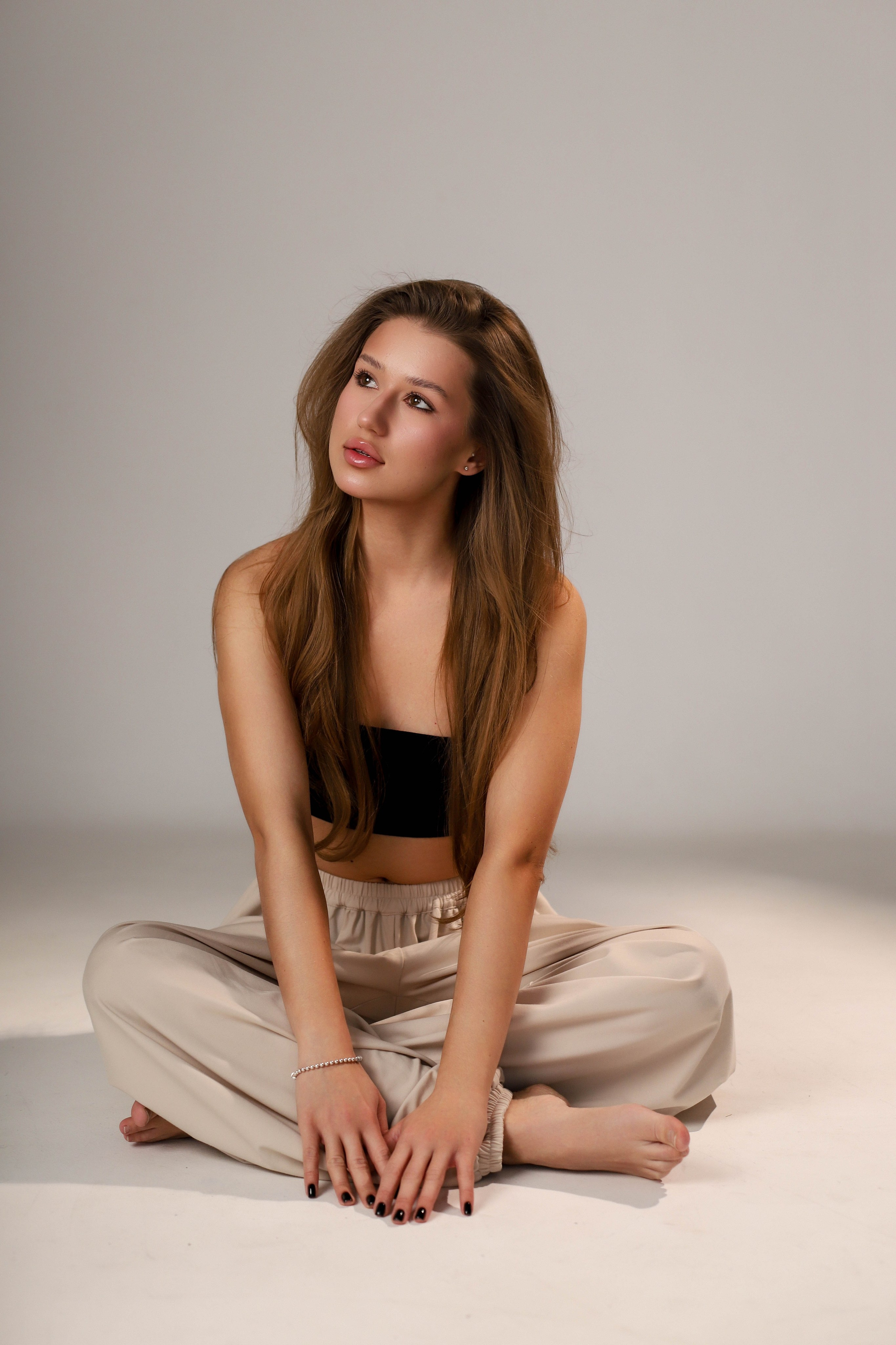 ВАЛЕРИЯ. Фотограф Мариуполь | Ялта | Крым — Диана Мазенко