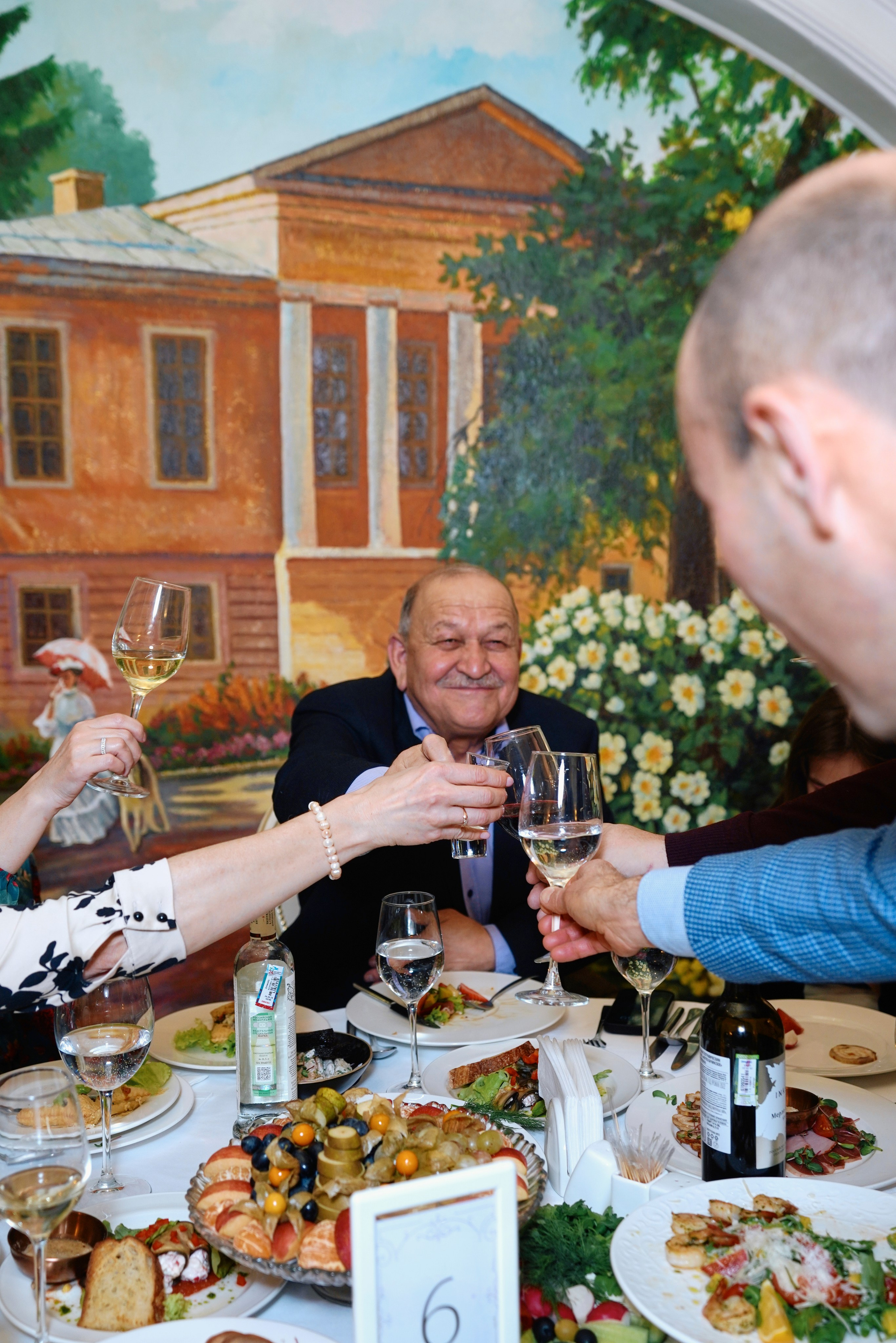 Казметрострой. Фотограф Казань