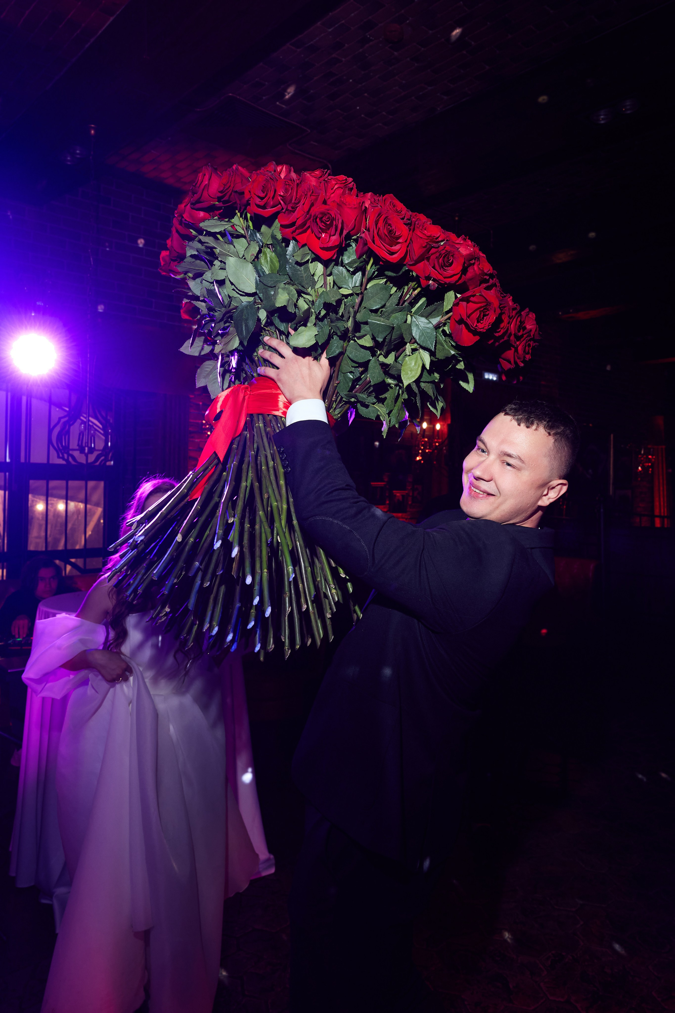 Мария и Алекс. Александр Прозоров фотограф в Кирове