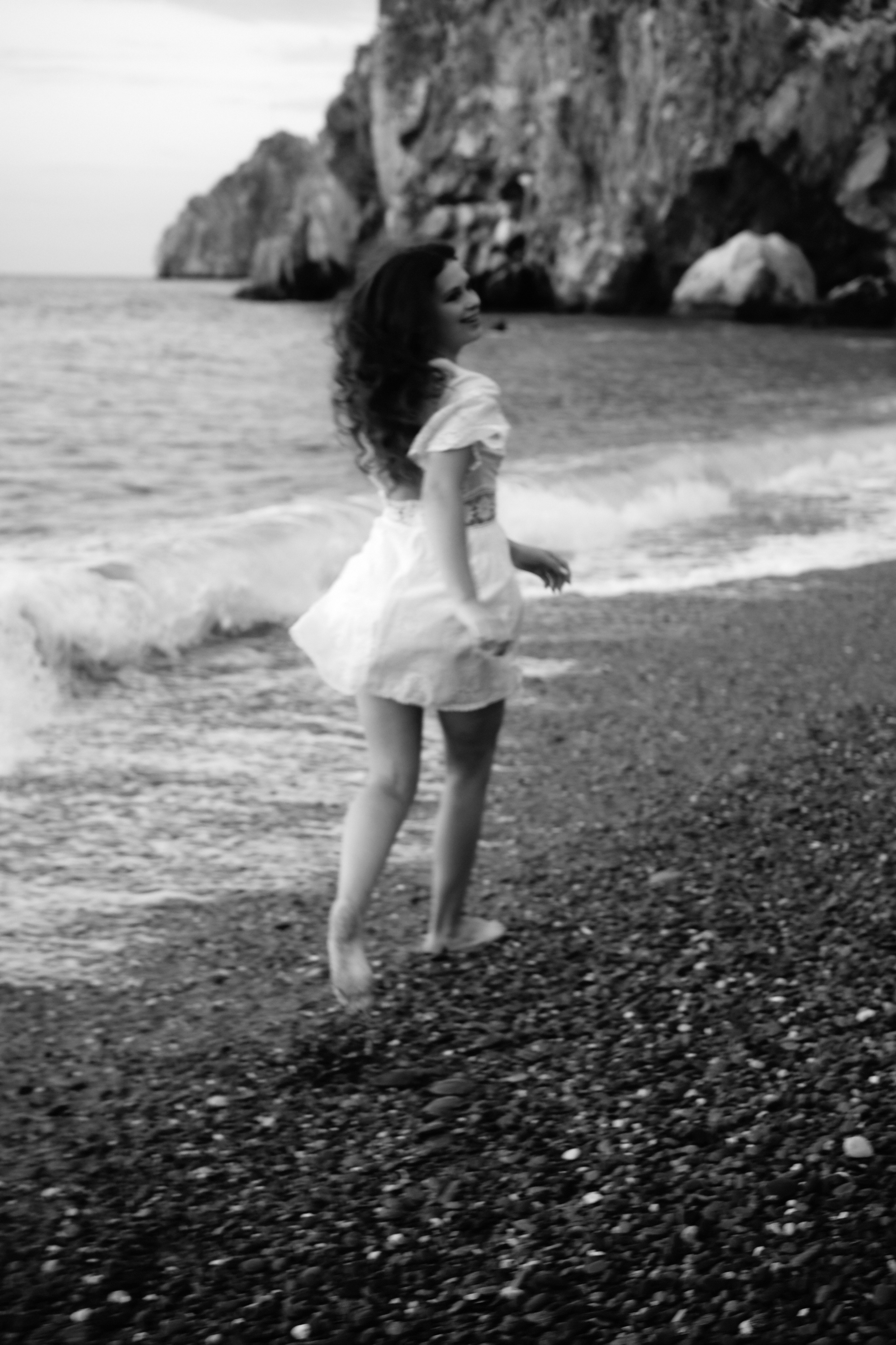 История о тебе. Таня Чернова