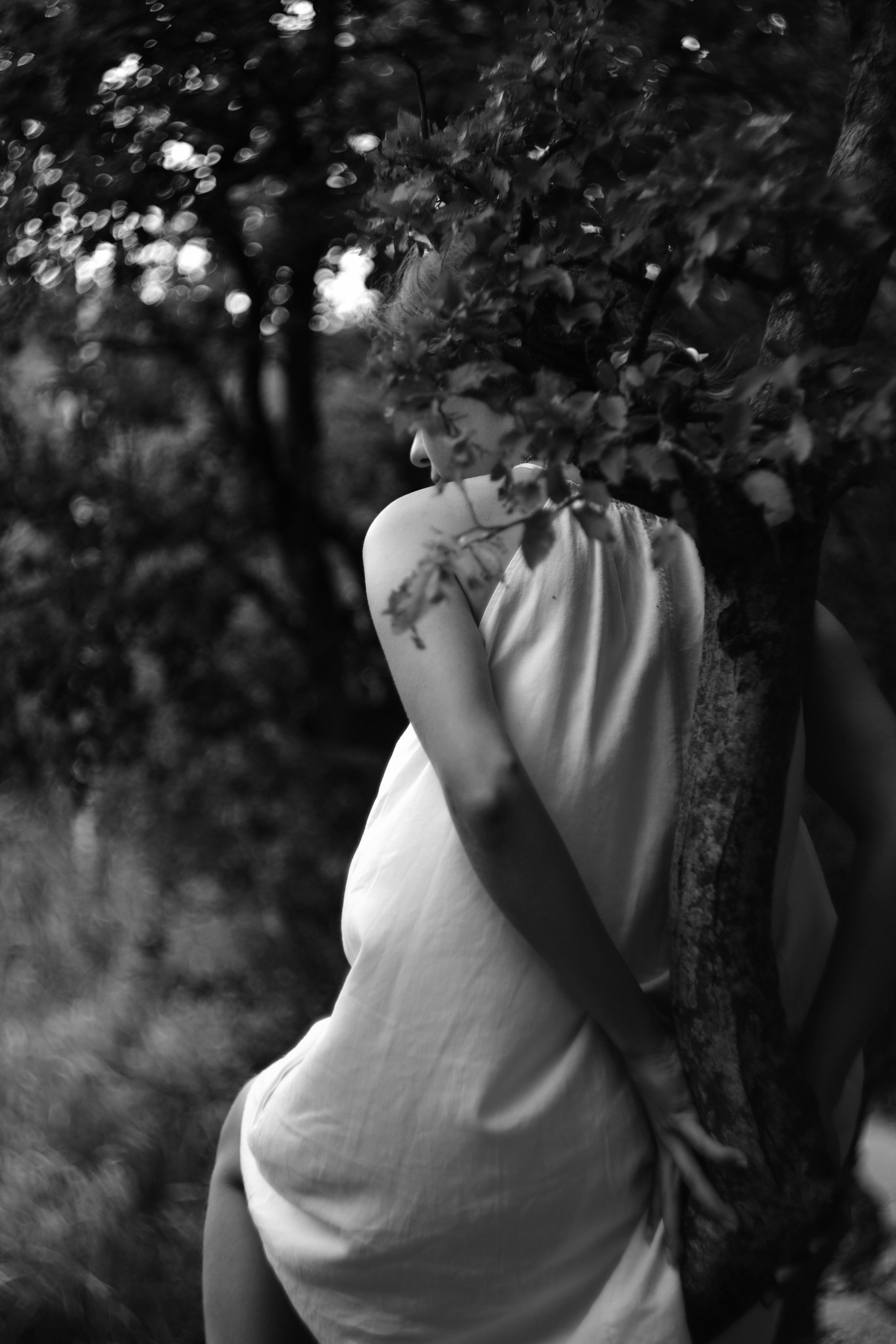 История о тебе. Таня Чернова