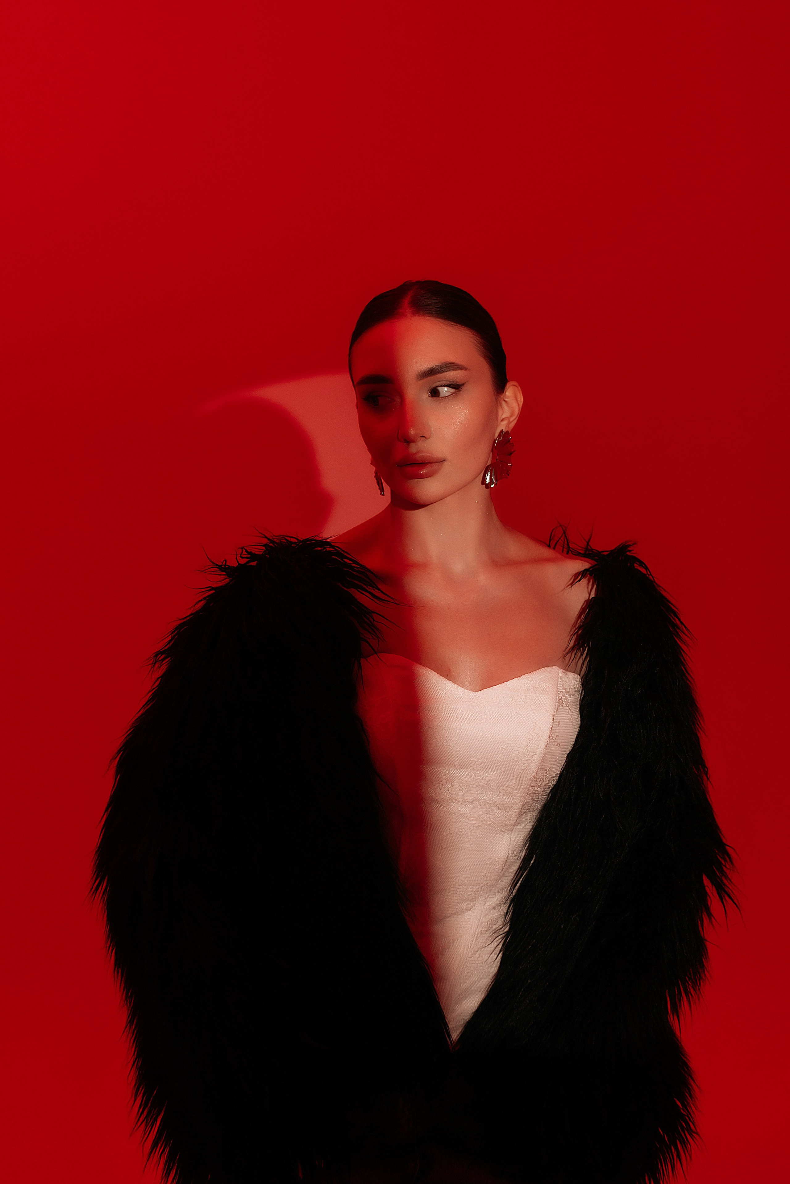 Валерия. Фотограф Карина Шмулёва. Воронеж и область