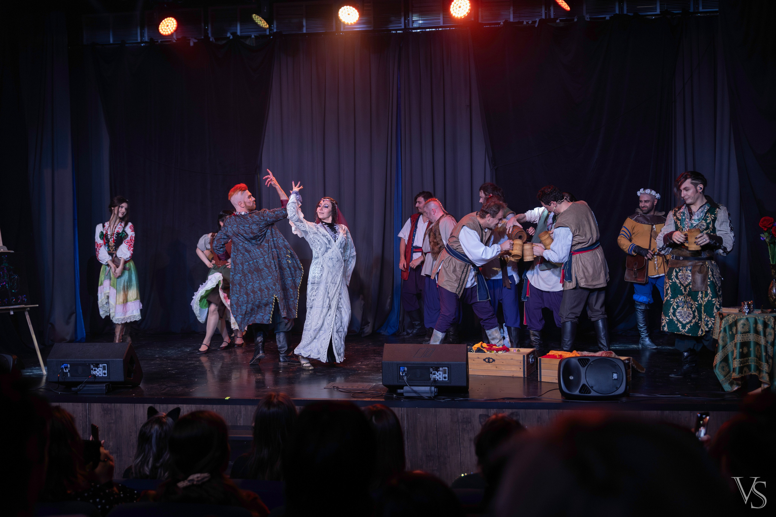 Каменное сердце. Фотограф Виктор Степанов