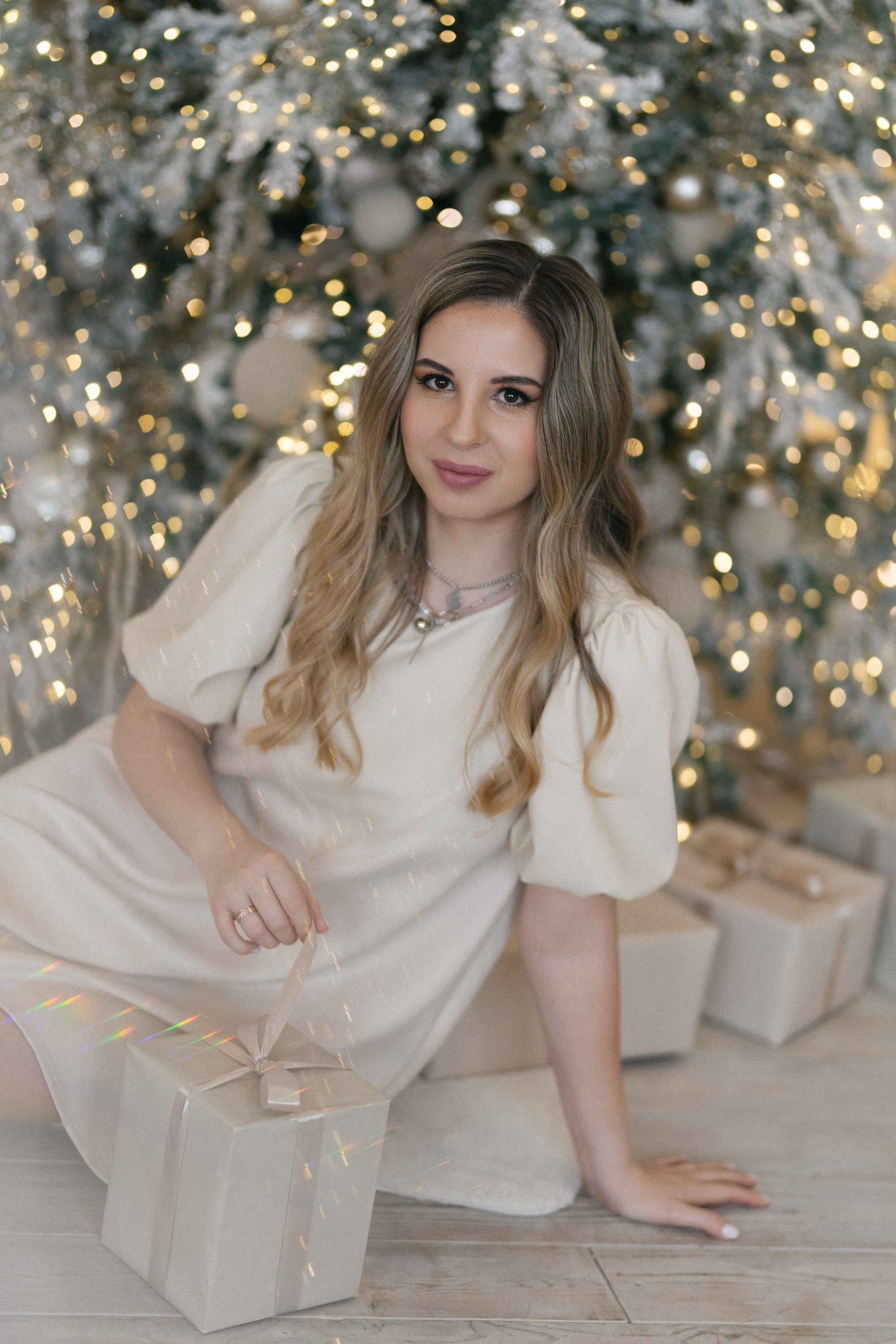 НИНА, САША И МАТВЕЙ ` 24. Maria Startseva Photo