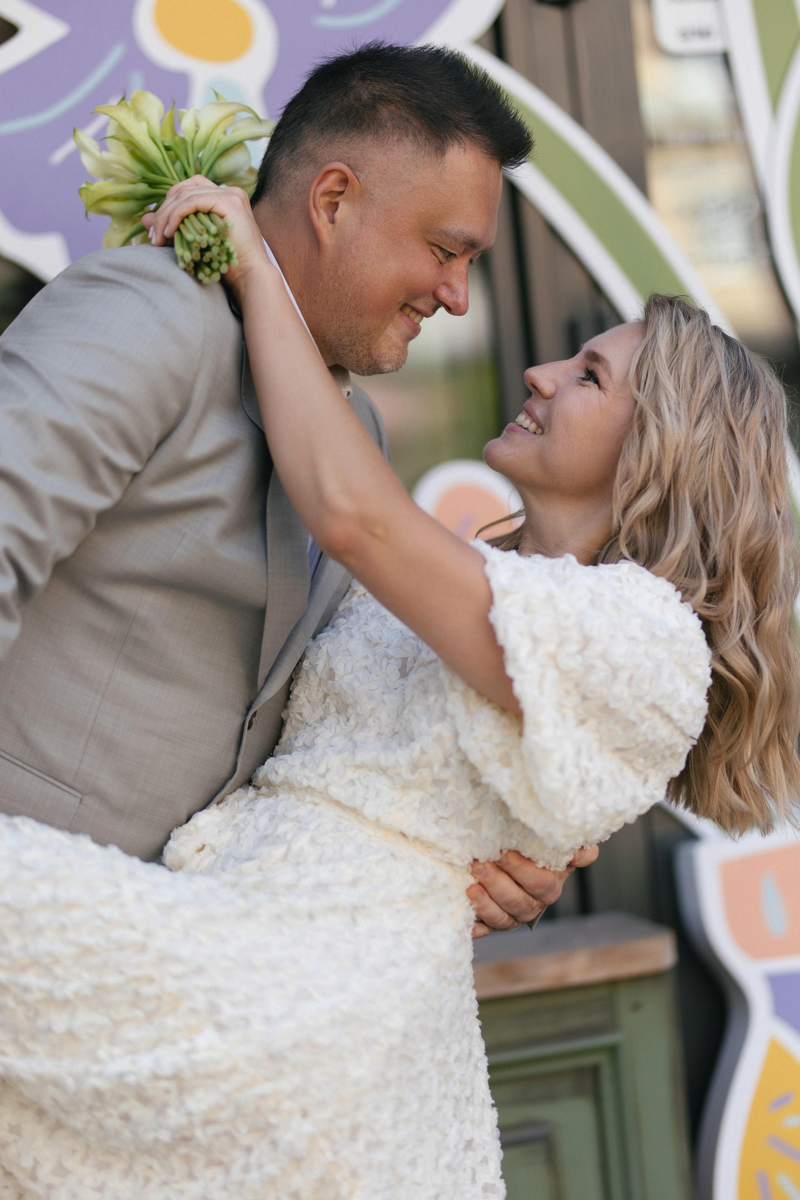 ЕКАТЕРИНА & АНТОН ` 27.06.25. Maria Startseva Photo