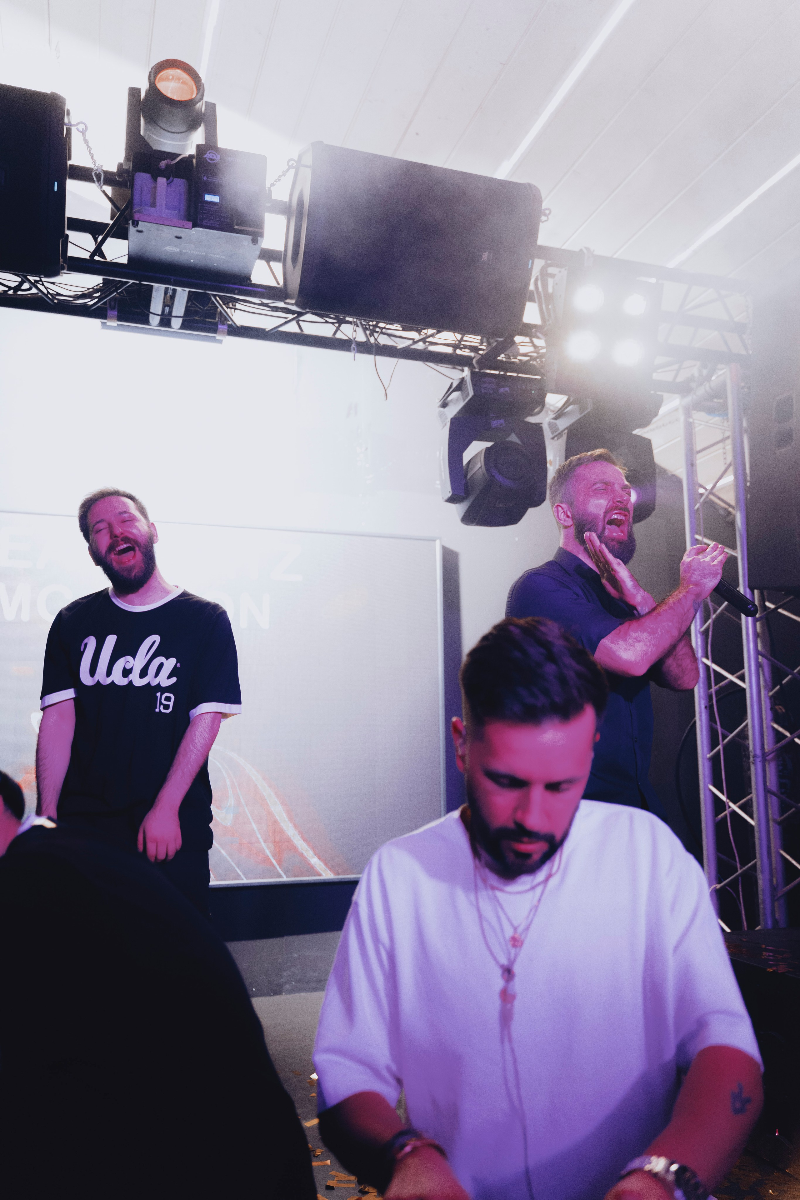 SANTA BARBARA. NIGHT VISION ФОТОГРАФЫ И ВИДЕОГРАФЫ СПБ