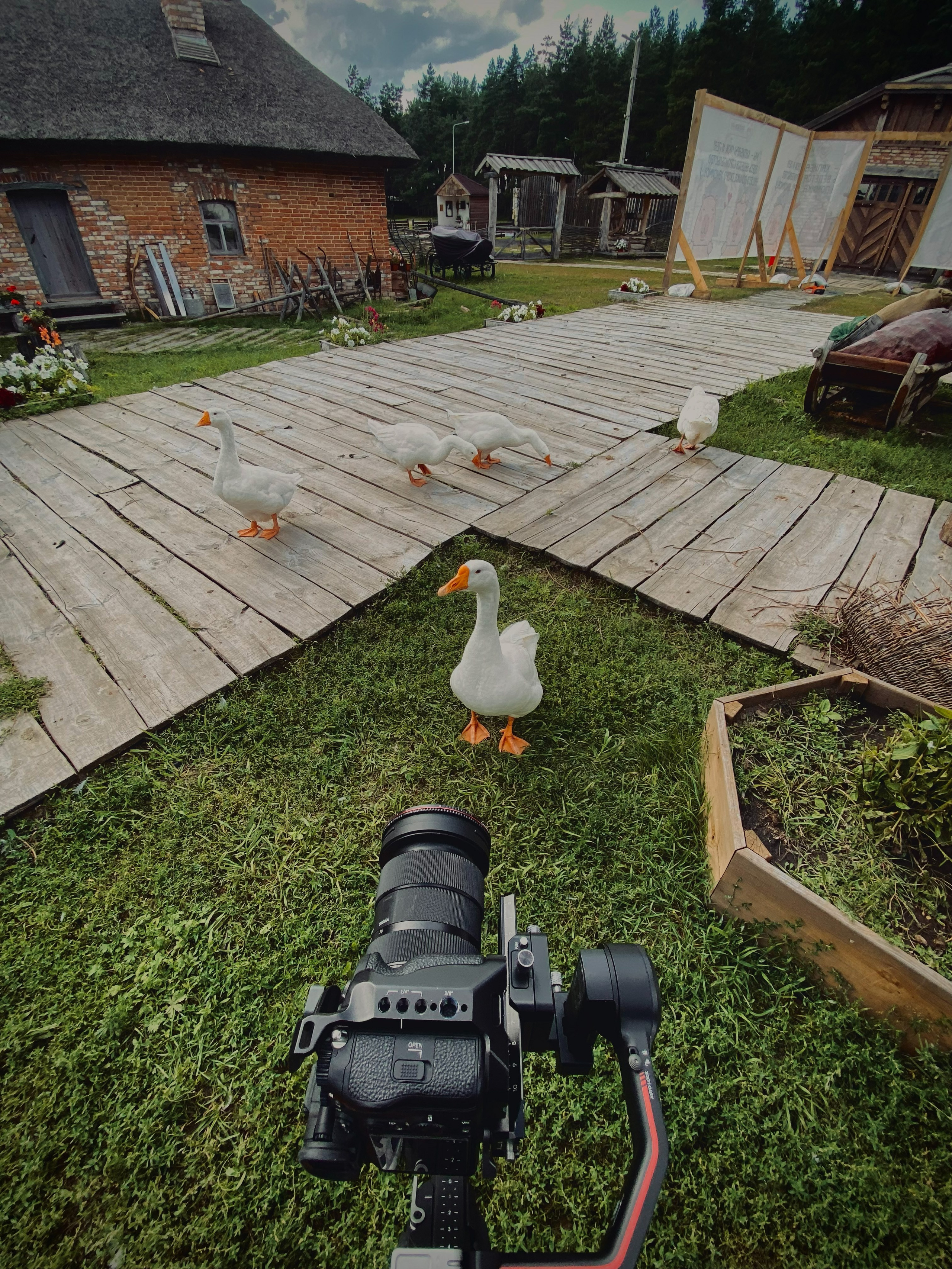 Фото и видео съемка мероприятий и бизнеса Воронеж