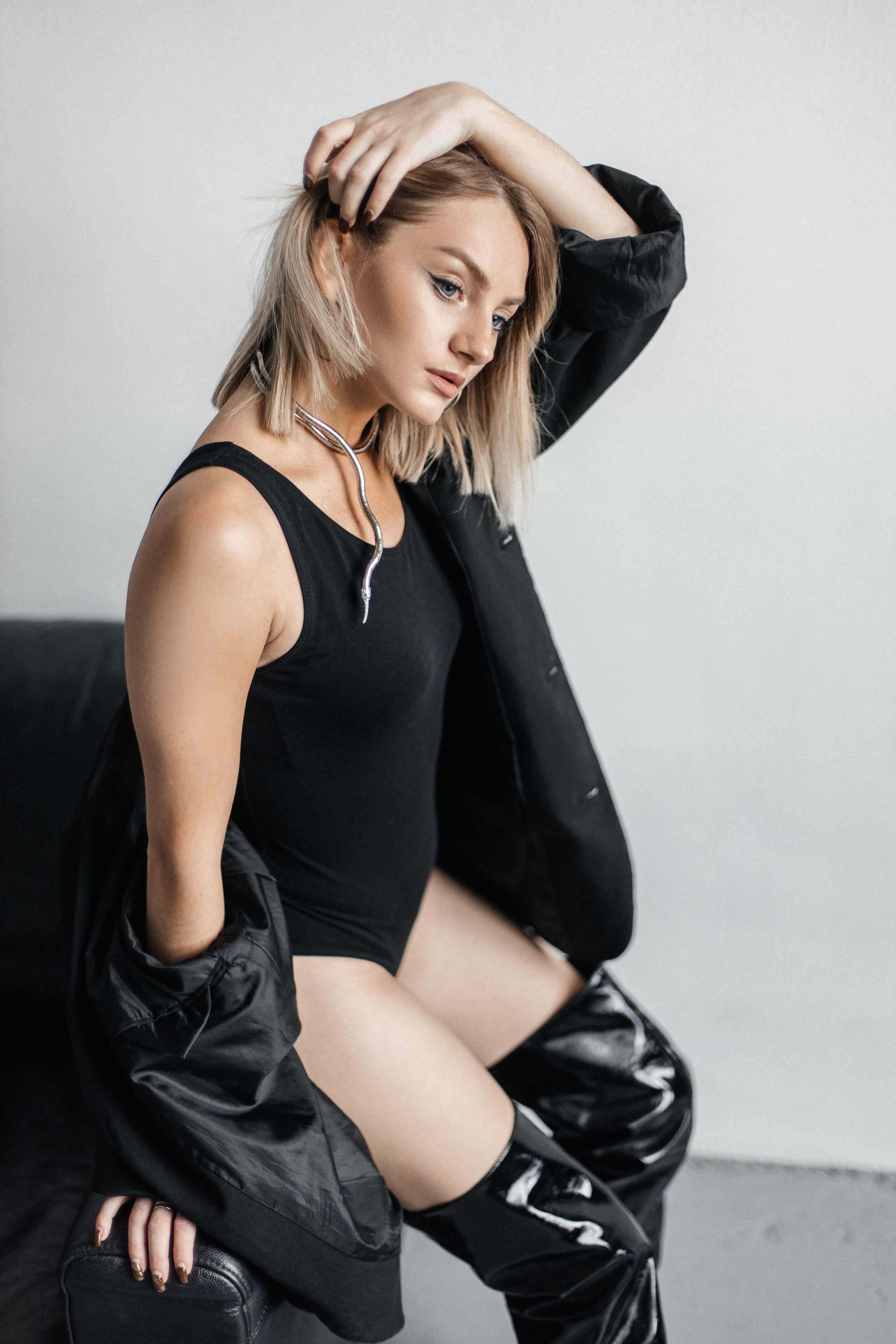 Екатерина. Кадочников Михаил фотограф Новосибирск