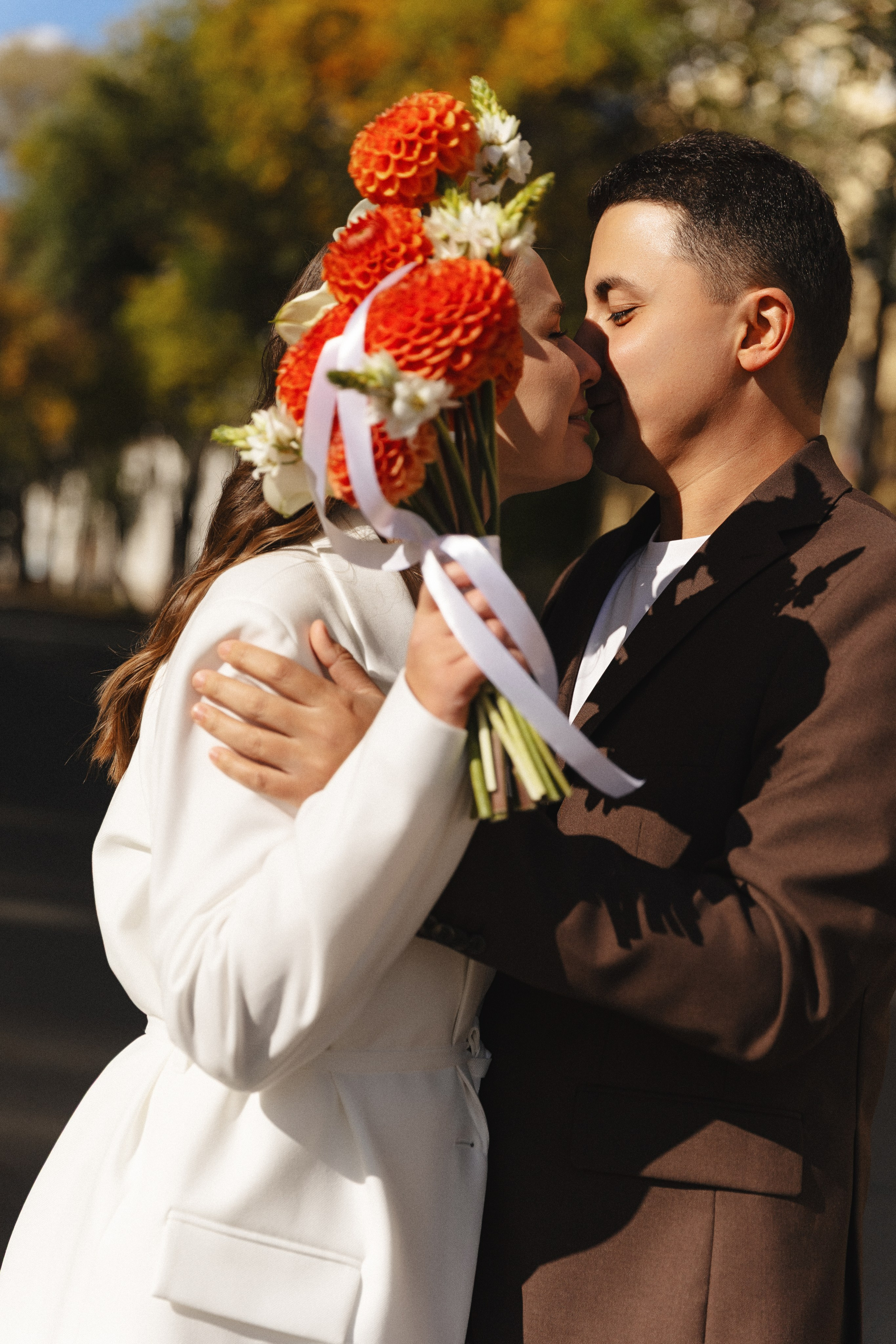 Наталия & Ринат