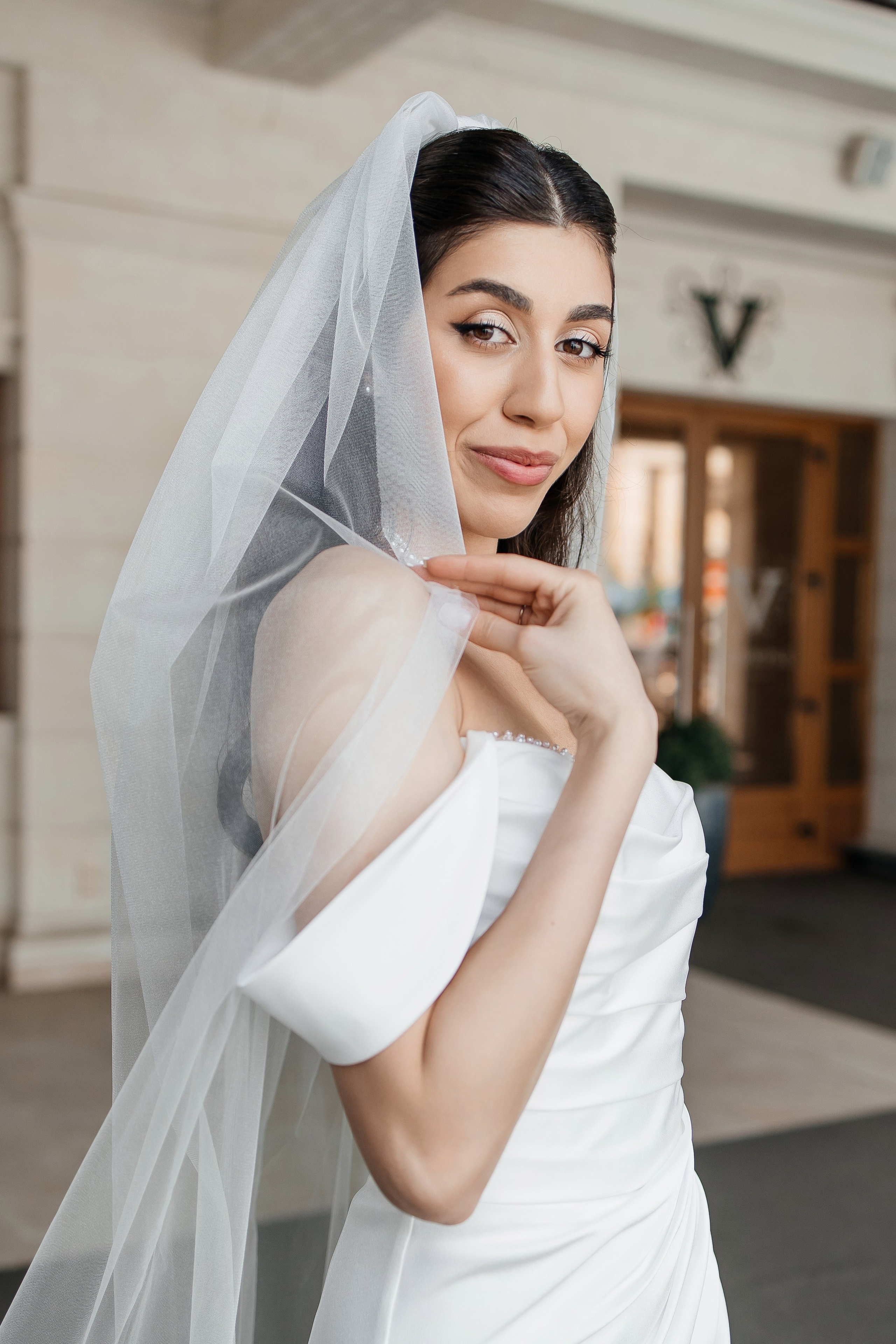 Мэгги и Дмитрий. Свадебный фотограф Саратов Екатерина Абросимова