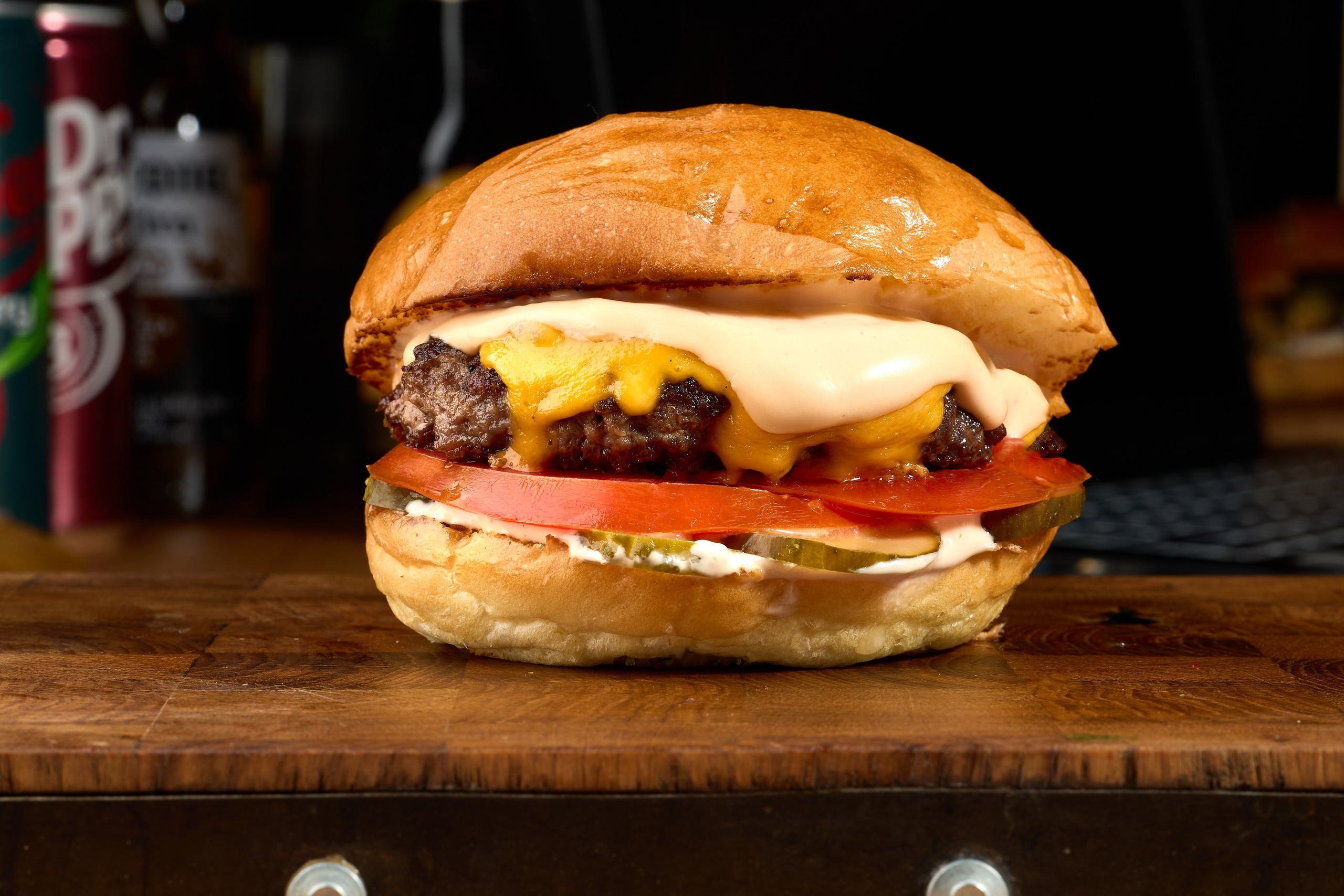 AddBurger. Выведите свои товары на новый уровень с профессиональной предметной фотографией. Предметный фотограф Юлия Кравченко