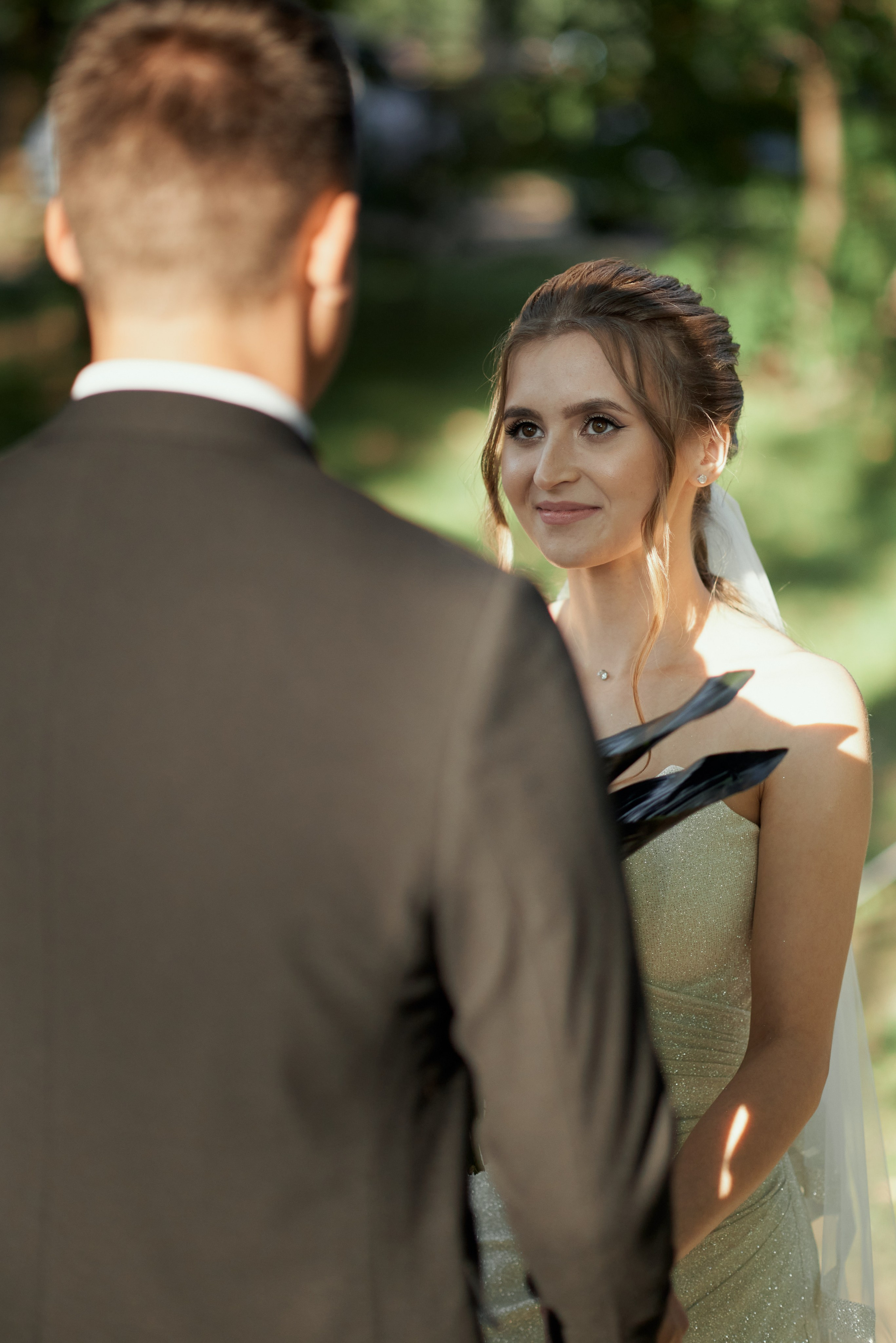 Кристина и Кирилл. Свадебный фотограф Александр Браво