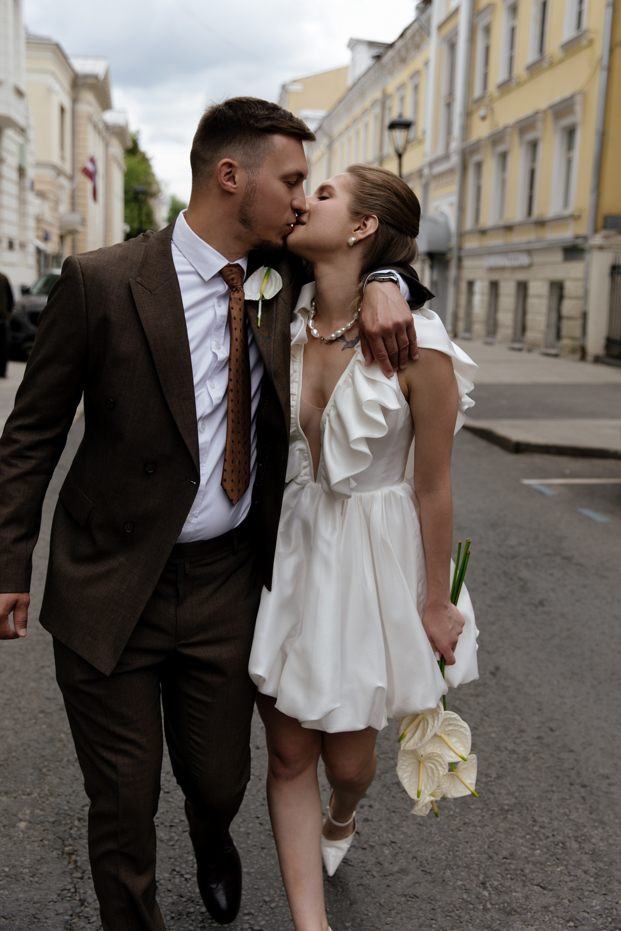 Фотограф Сергиев Посад Москва Хованская Екатерина