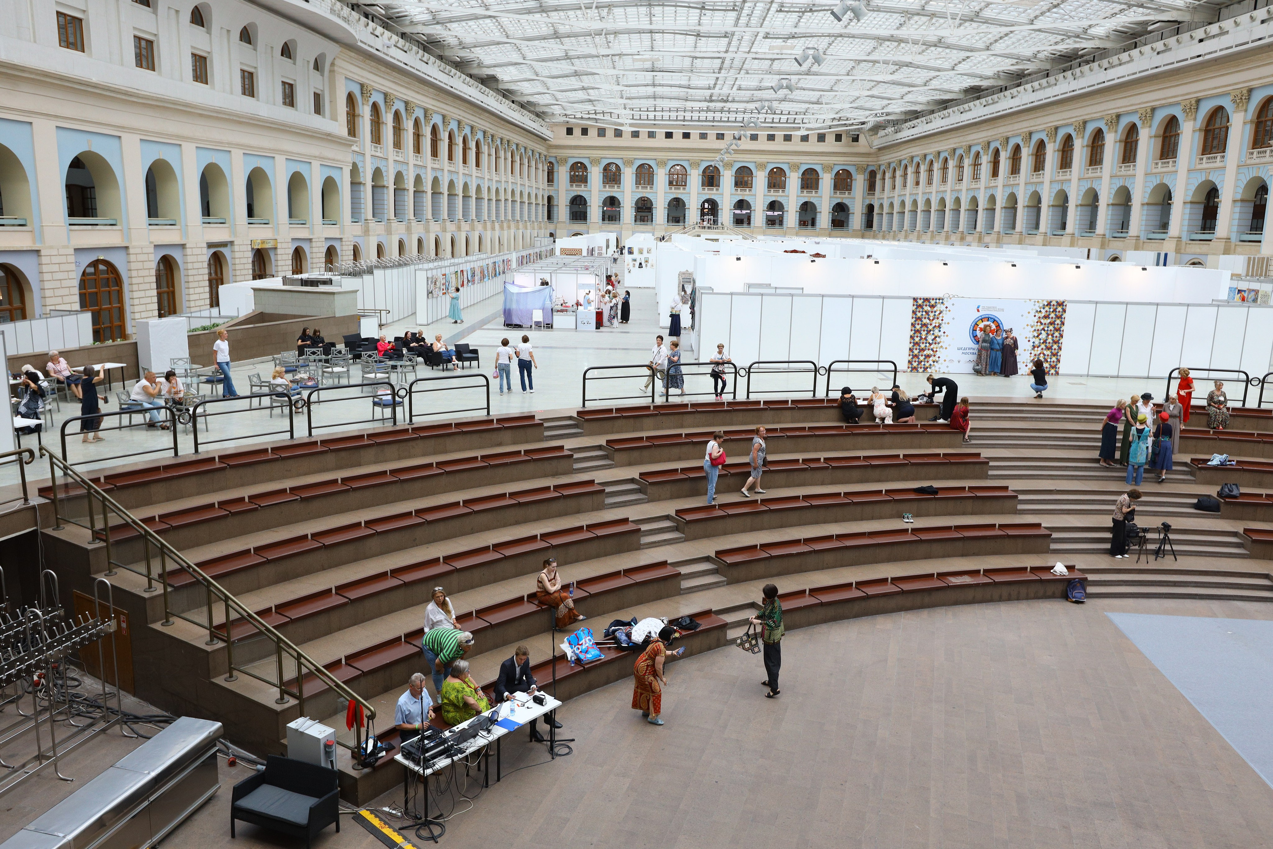 Душа России. Фотограф в Туле Крупский АнДРей. Фотостудия «КАДР71» в Туле