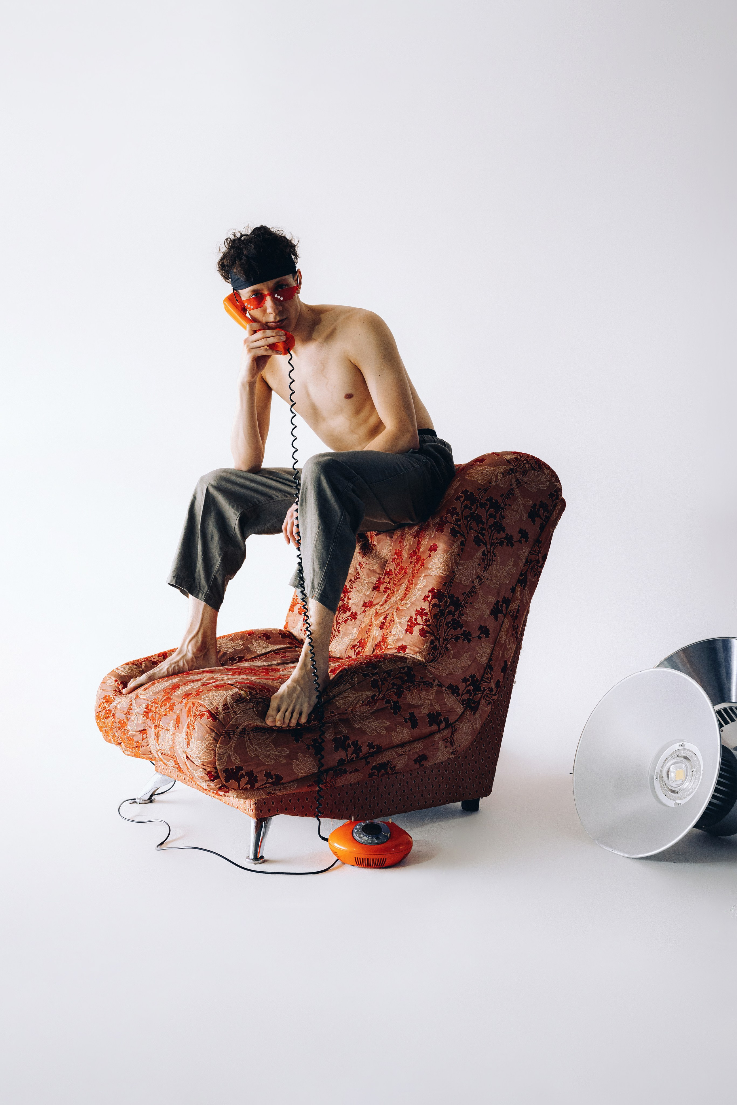 На связи.........