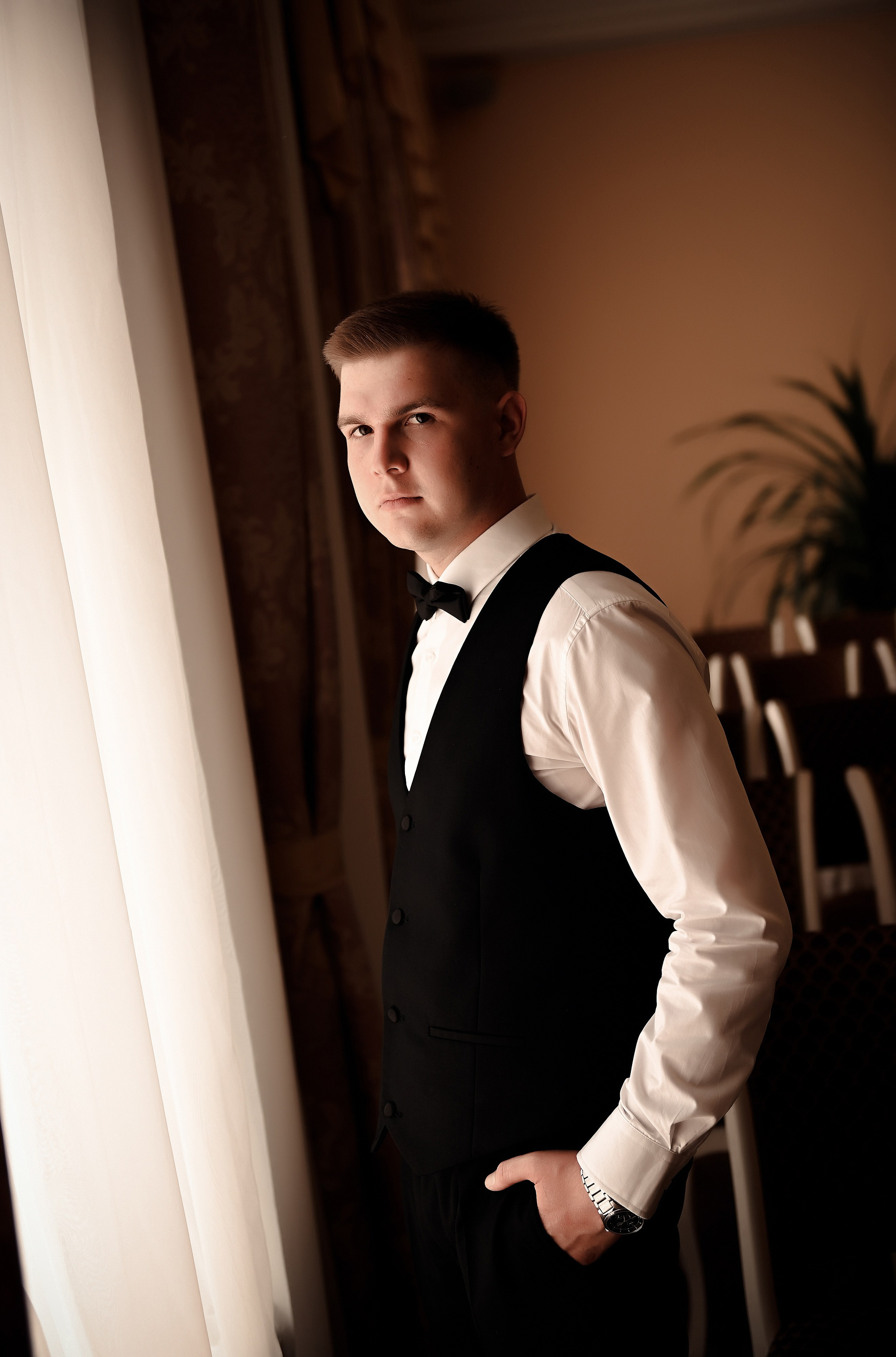 Алексей и Дарья. Свадебный, семейный, детский, контент фотограф в Омске Максим Ильин