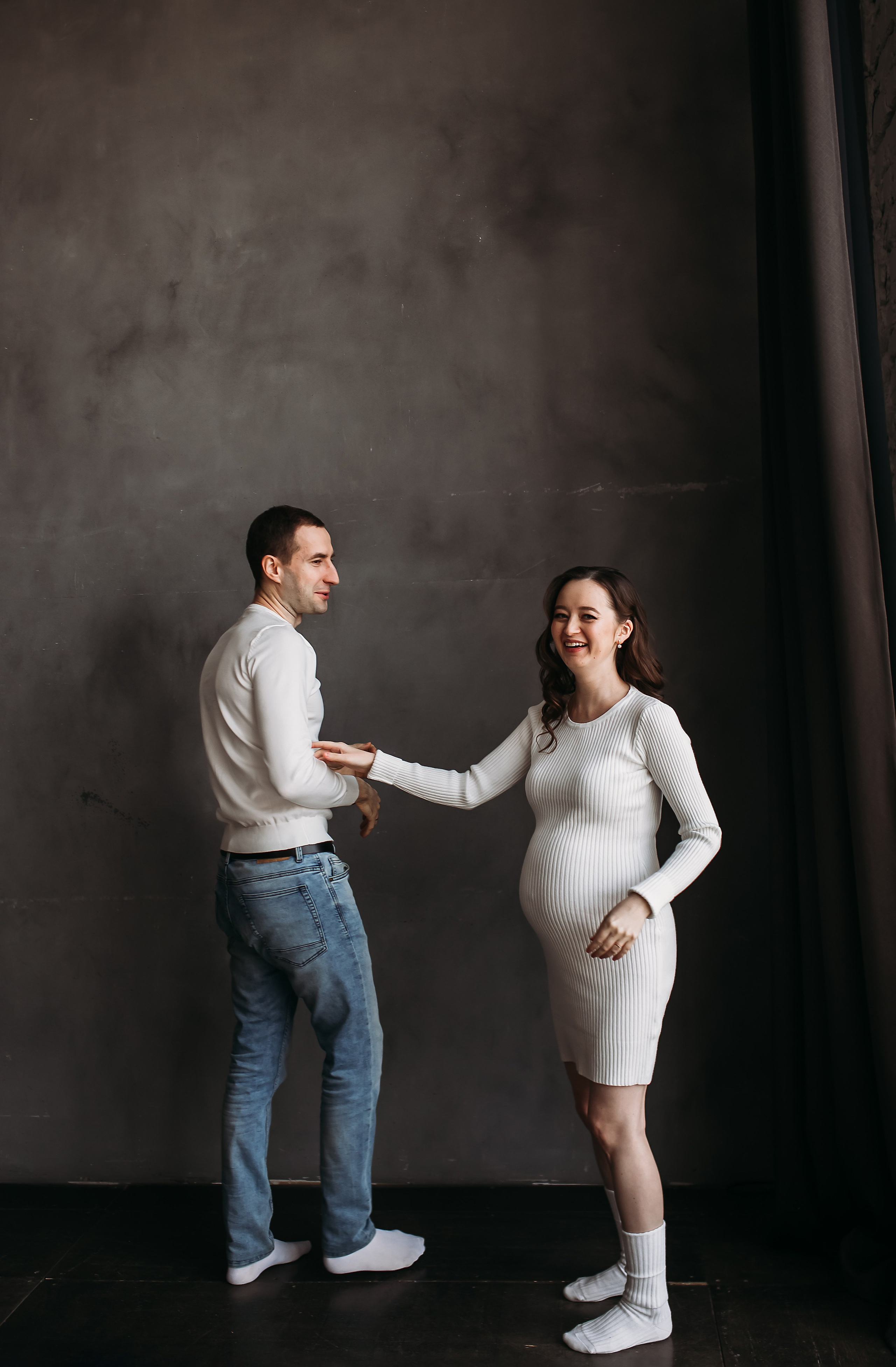 Дина и Рома. Семейный и детский фотограф в Нижнем Новгороде Наумова Лидия