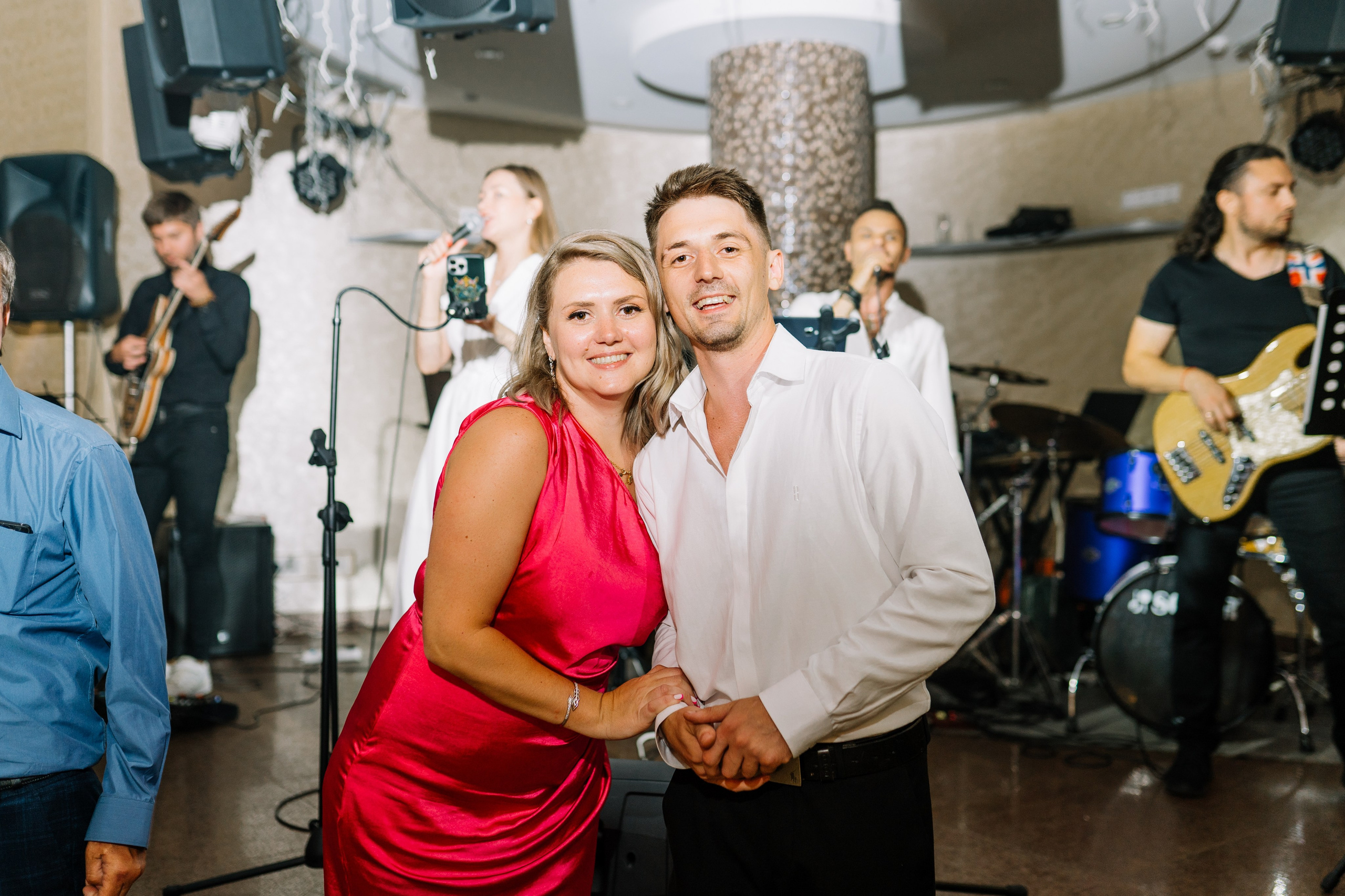 Лиза & Сергей