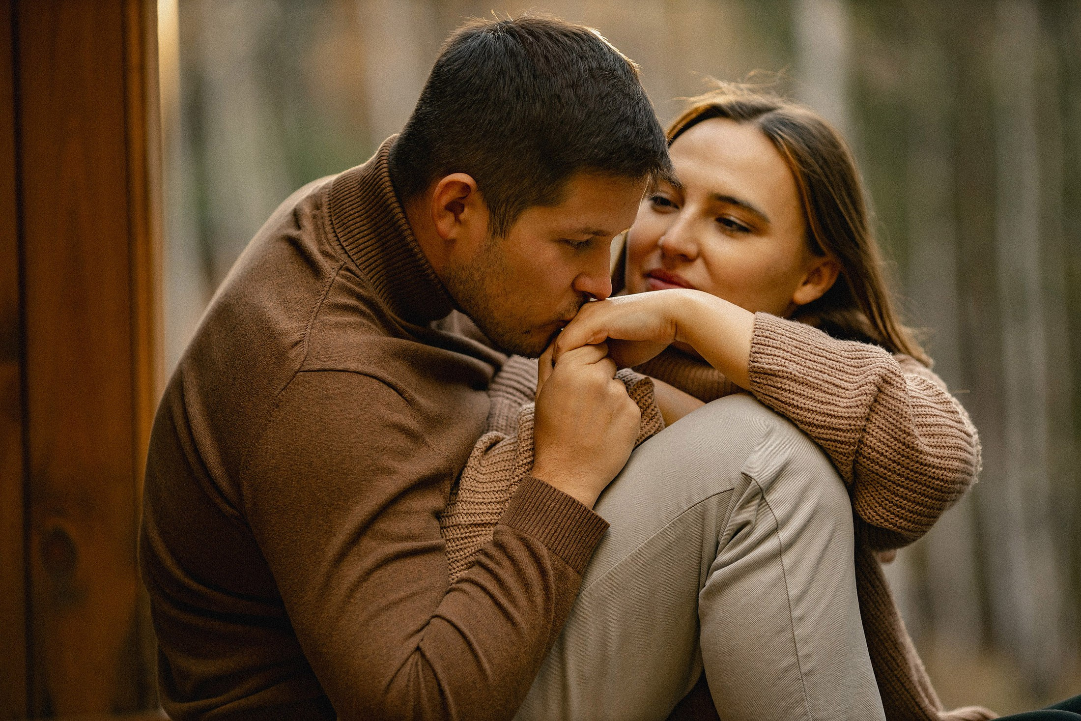 Глэмпинг. Свадебный фотограф в Екатеринбурге Илья Корсаков