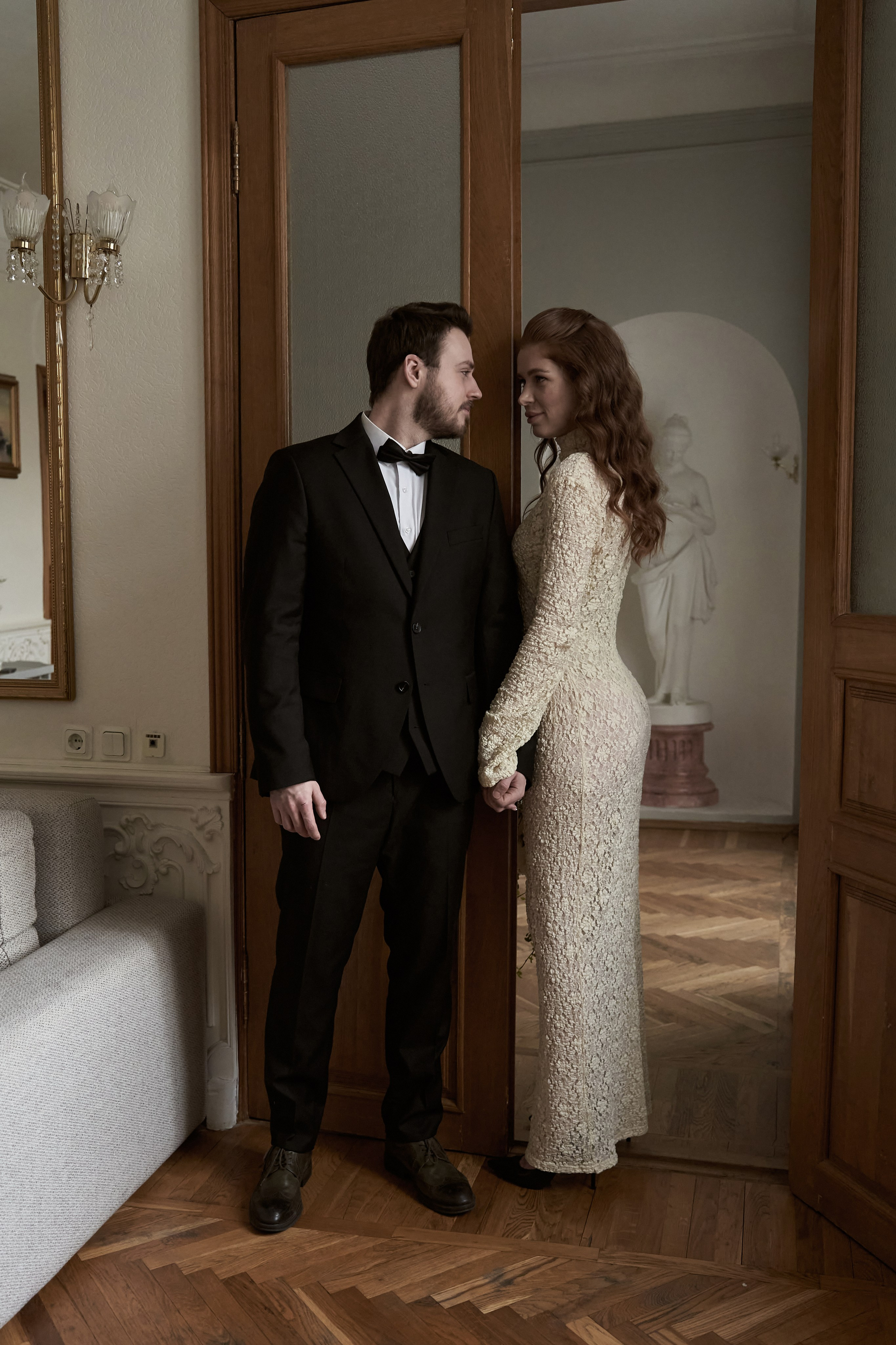 Свадебные фотографии. Мартазова Екатерина фотограф. Екатеринбург