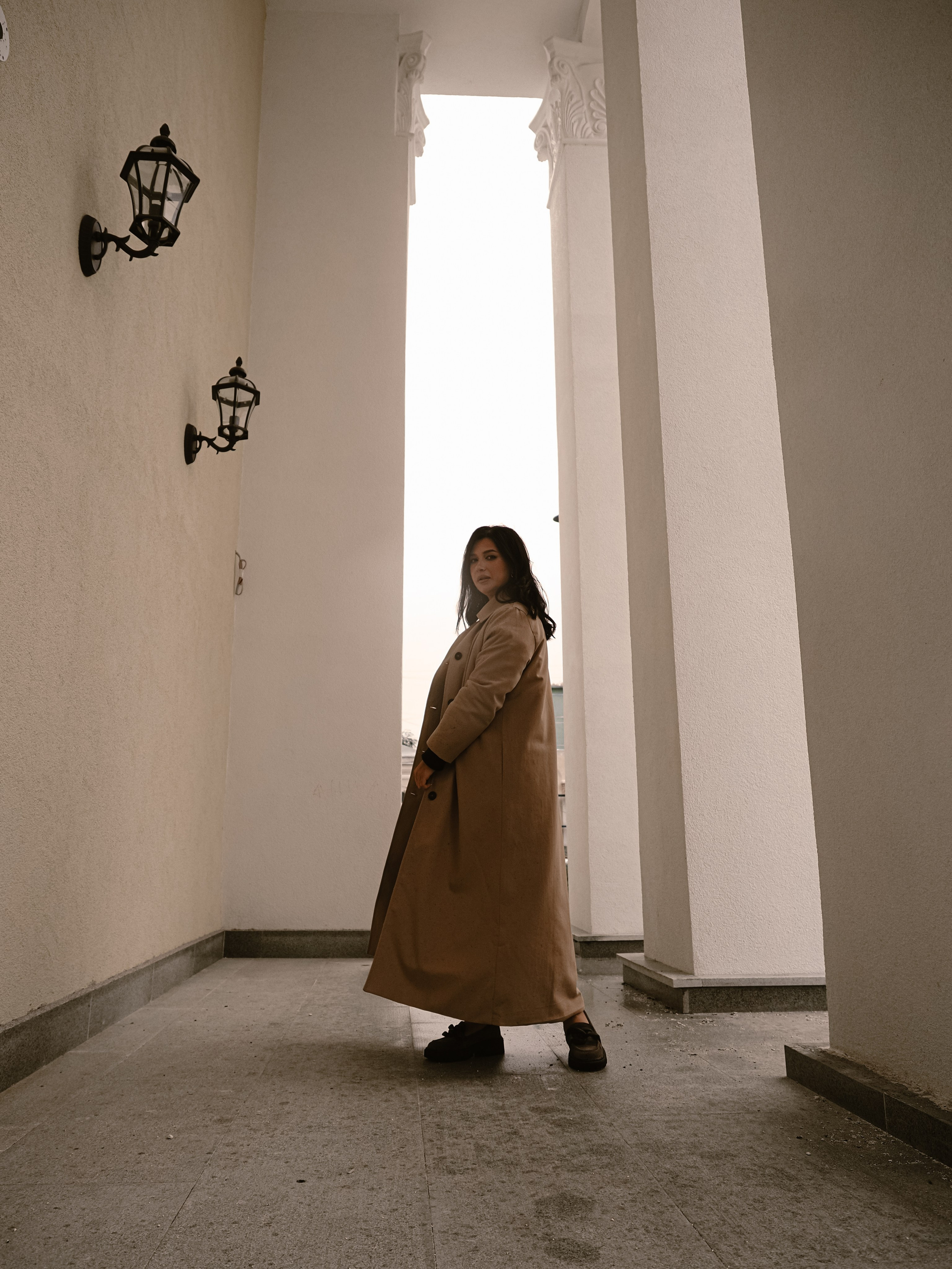 Осенняя прогулка. Фотограф Рязань. Семейный Свадебный фотограф