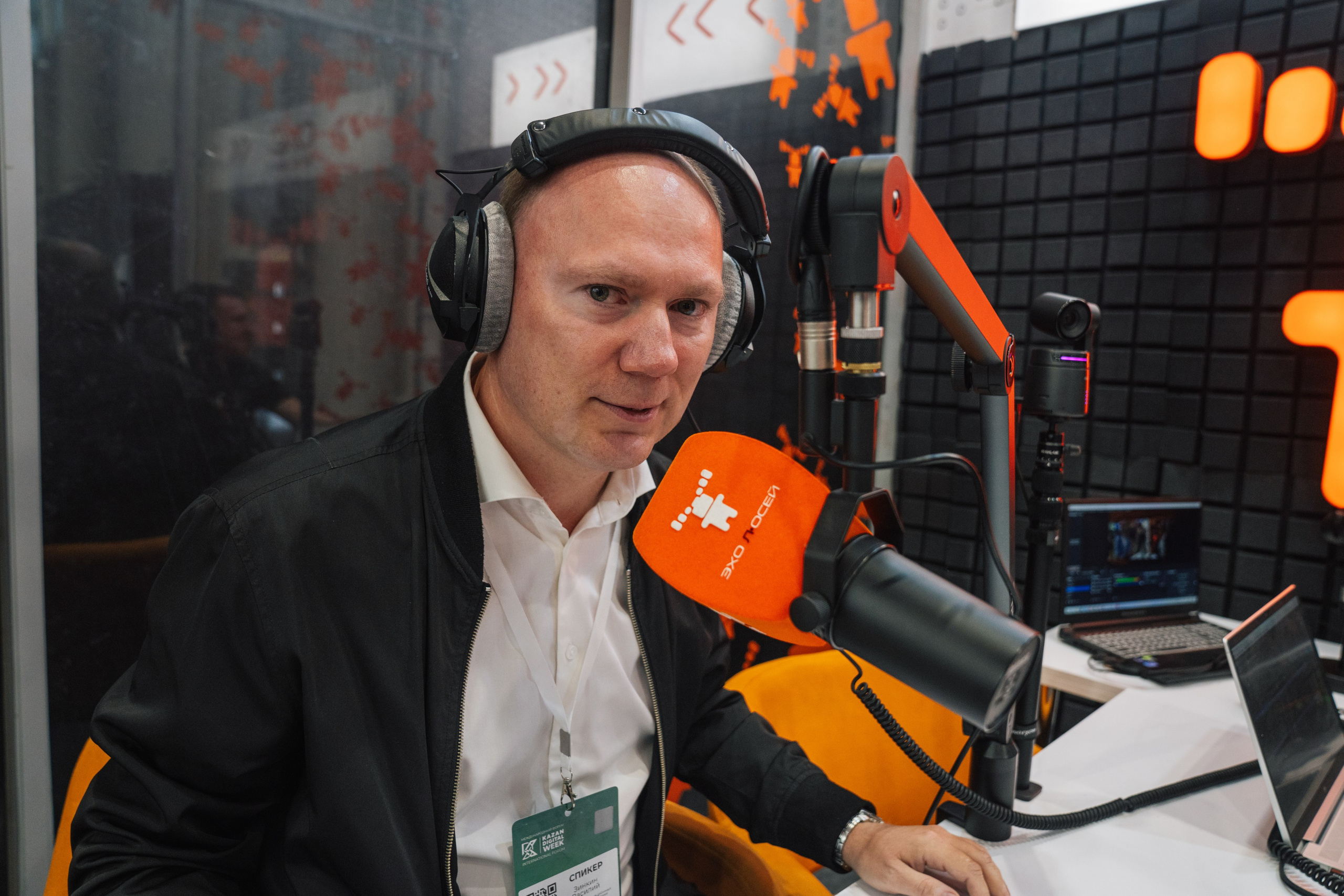 OCS. Kaef-production