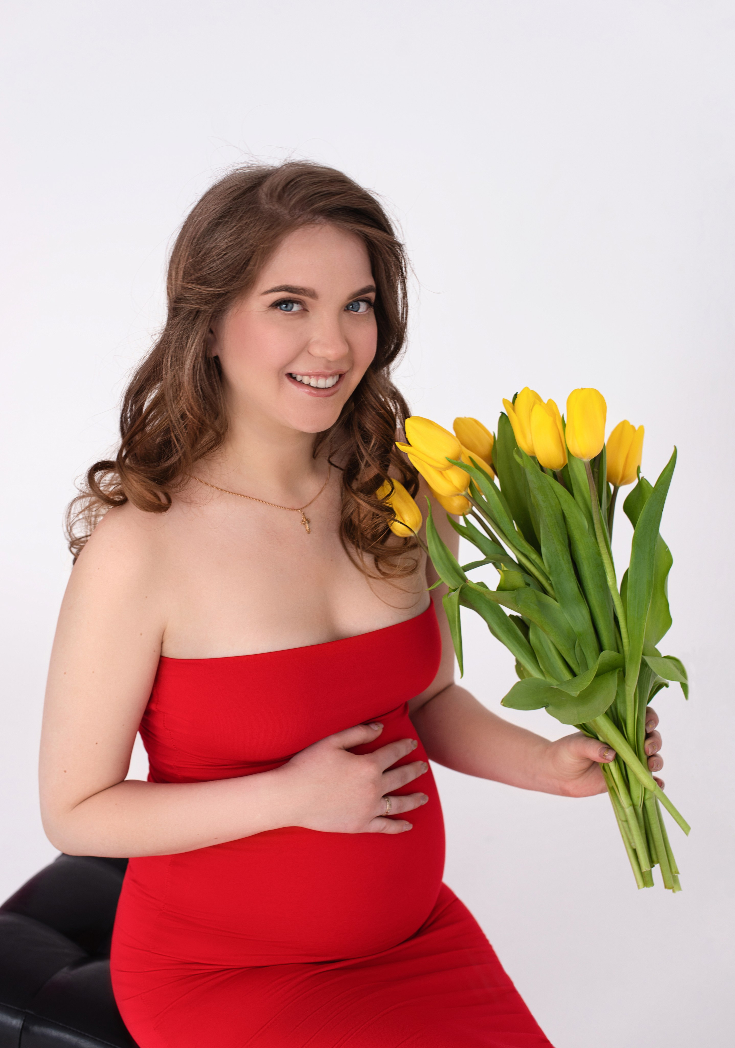 Беременность. Фотограф новорожденных и беременности Сергиев Посад Усачева Ирина