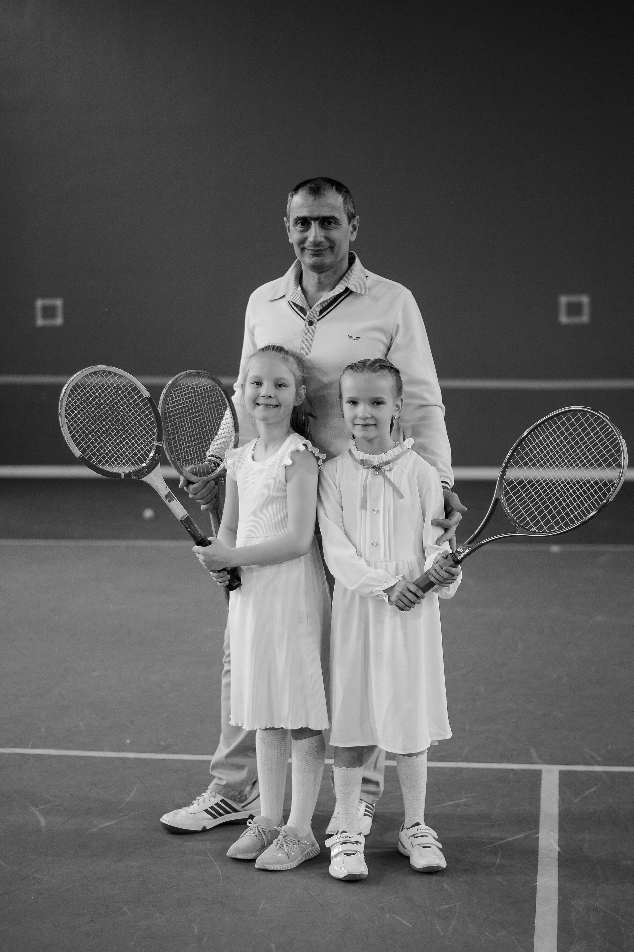 Теннис. Thephoto-russia.ru