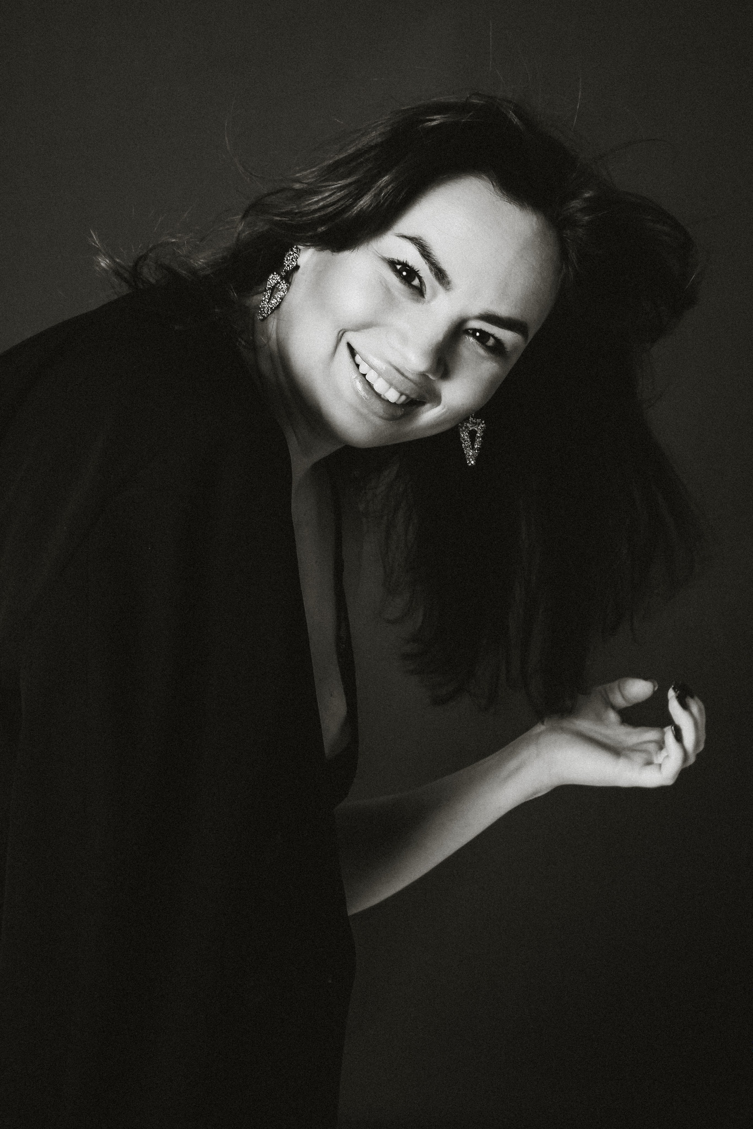 Живой портрет. Фотограф-терапевт. Москва-Питер