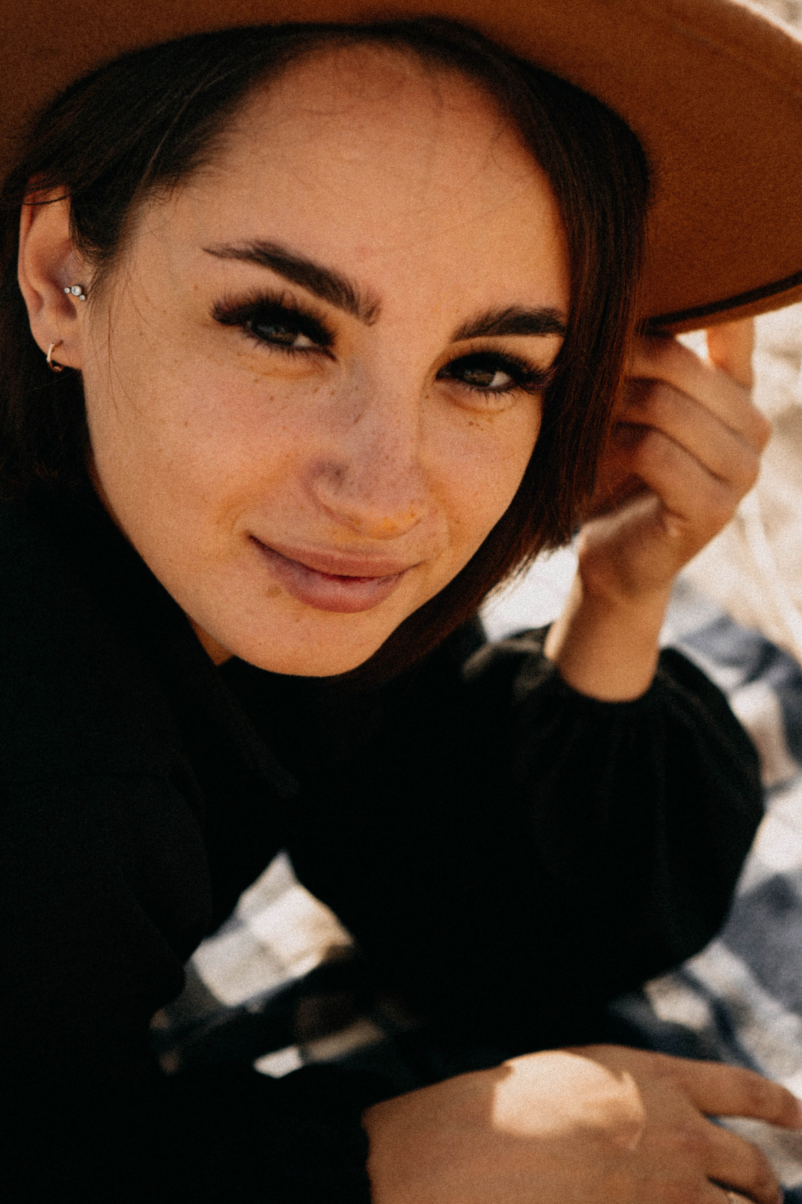 Летняя прогулка. Профессиональный фотограф, Санкт-Петербург — Виктория Богомолова