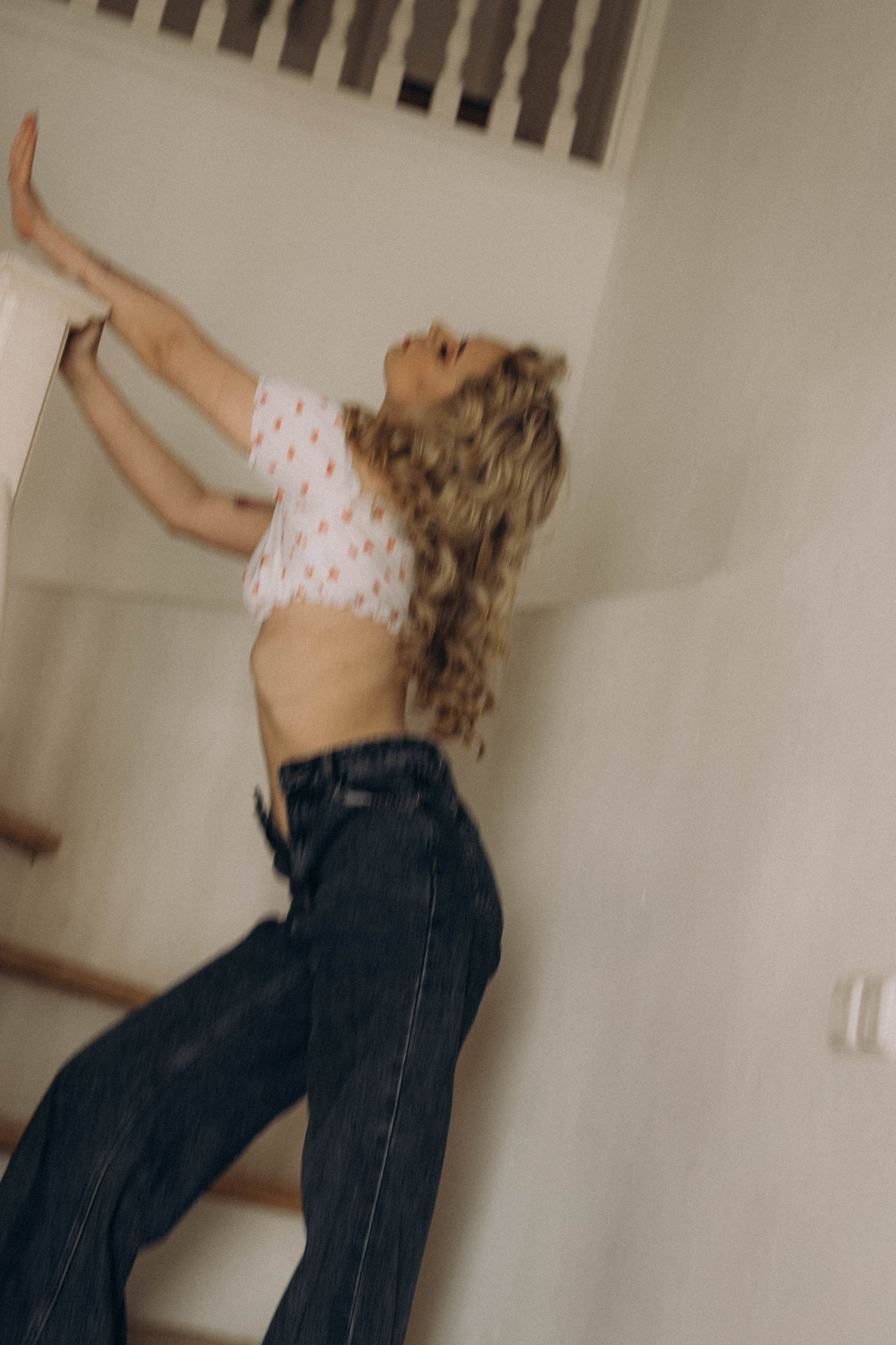 Студийная. Профессиональный фотограф, Санкт-Петербург — Виктория Богомолова