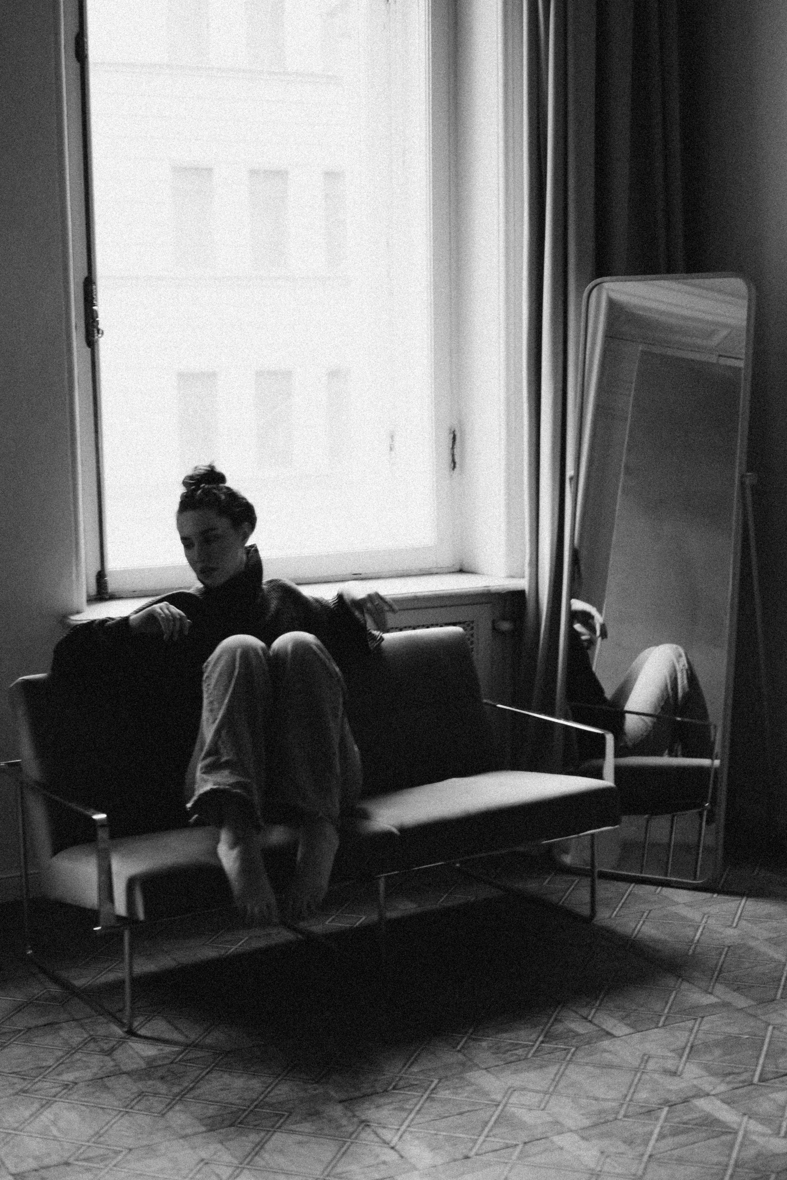 Для девушки. Профессиональный фотограф, Санкт-Петербург — Виктория Богомолова