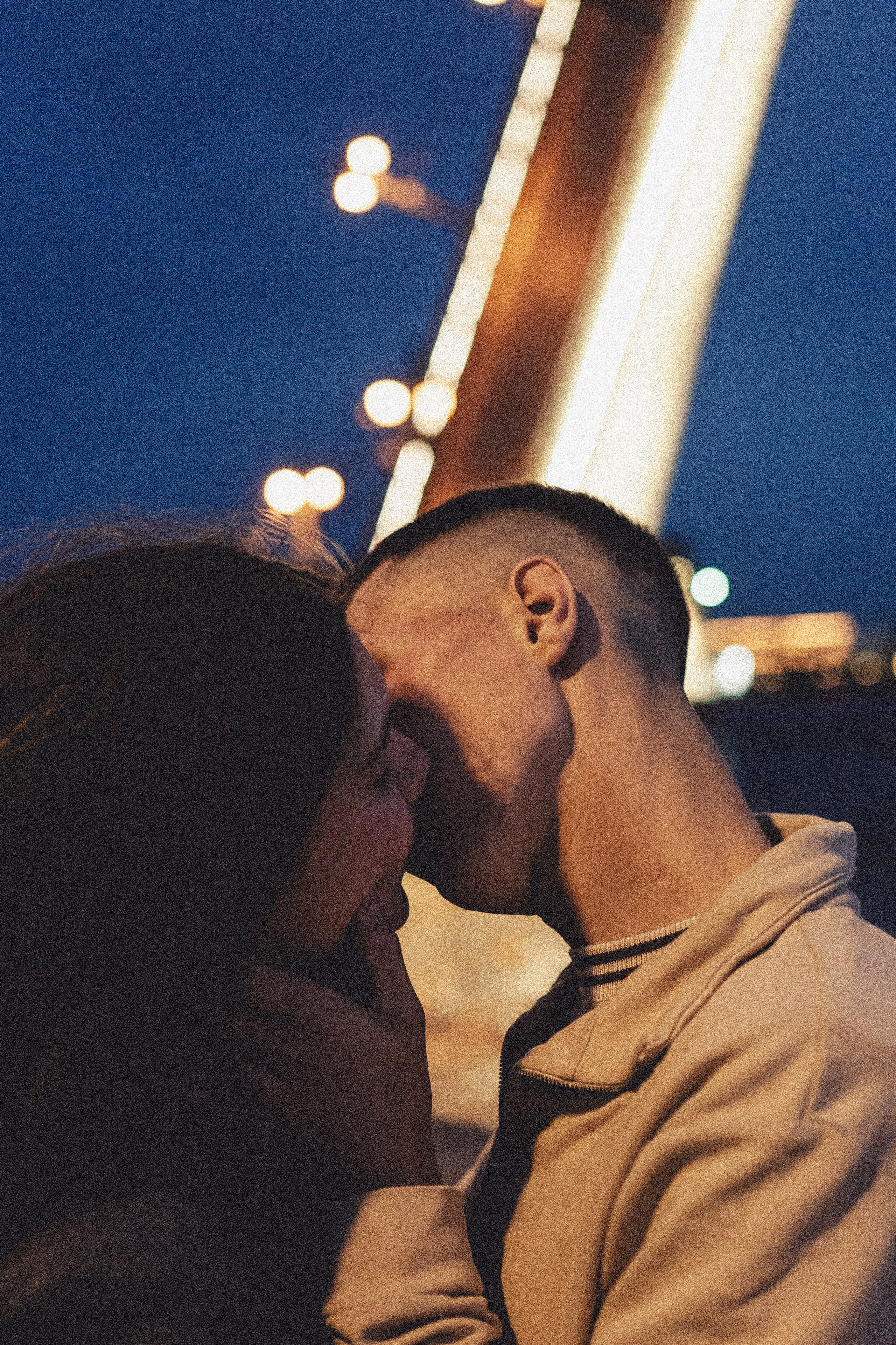 РАССВЕТНАЯ ИСТОРИЯ. Профессиональный фотограф, Санкт-Петербург — Виктория Богомолова