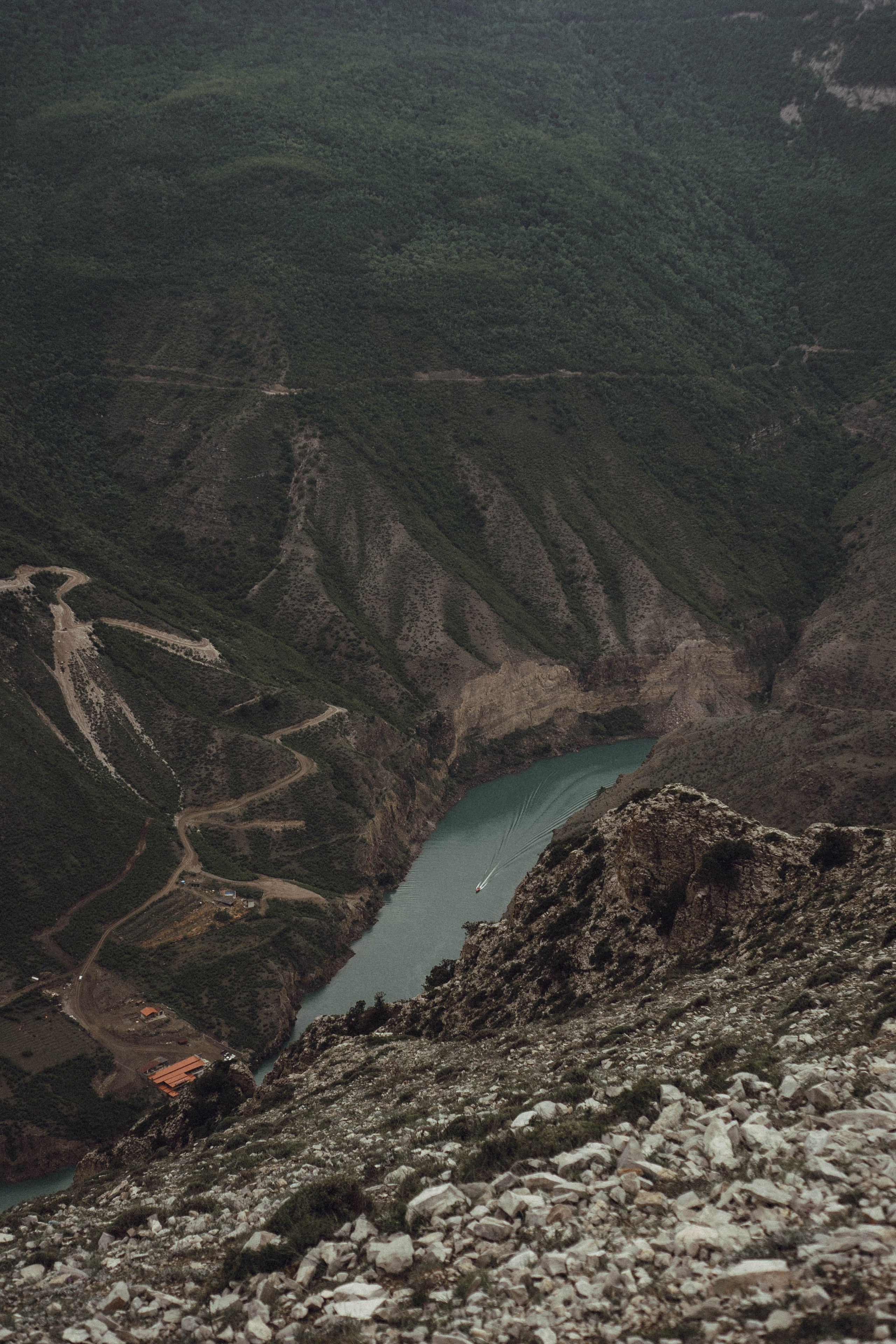 Кавказ. Профессиональный фотограф, Санкт-Петербург — Виктория Богомолова