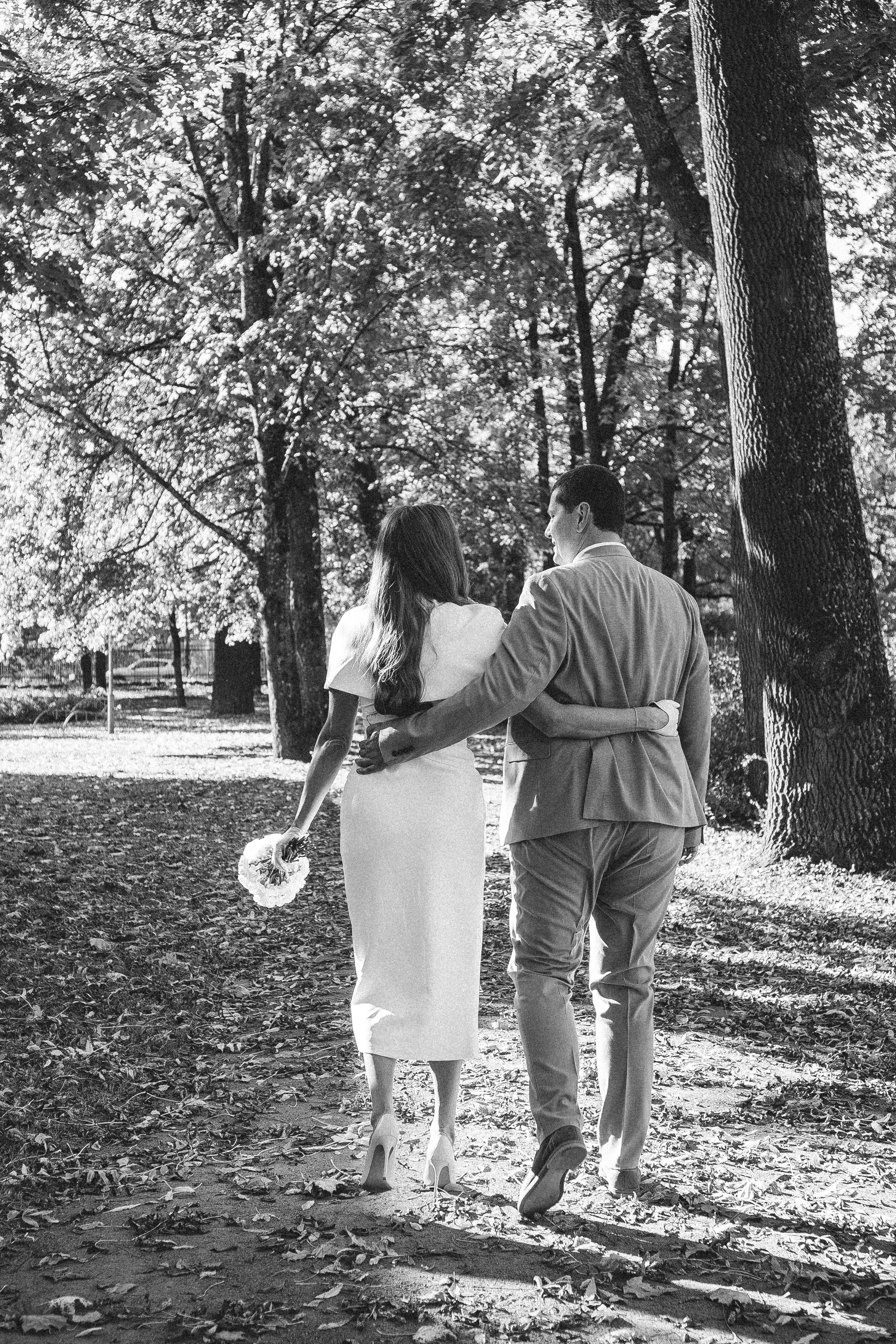 СВАДЕБНАЯ В ПУШКИНЕ. Профессиональный фотограф, Санкт-Петербург — Виктория Богомолова