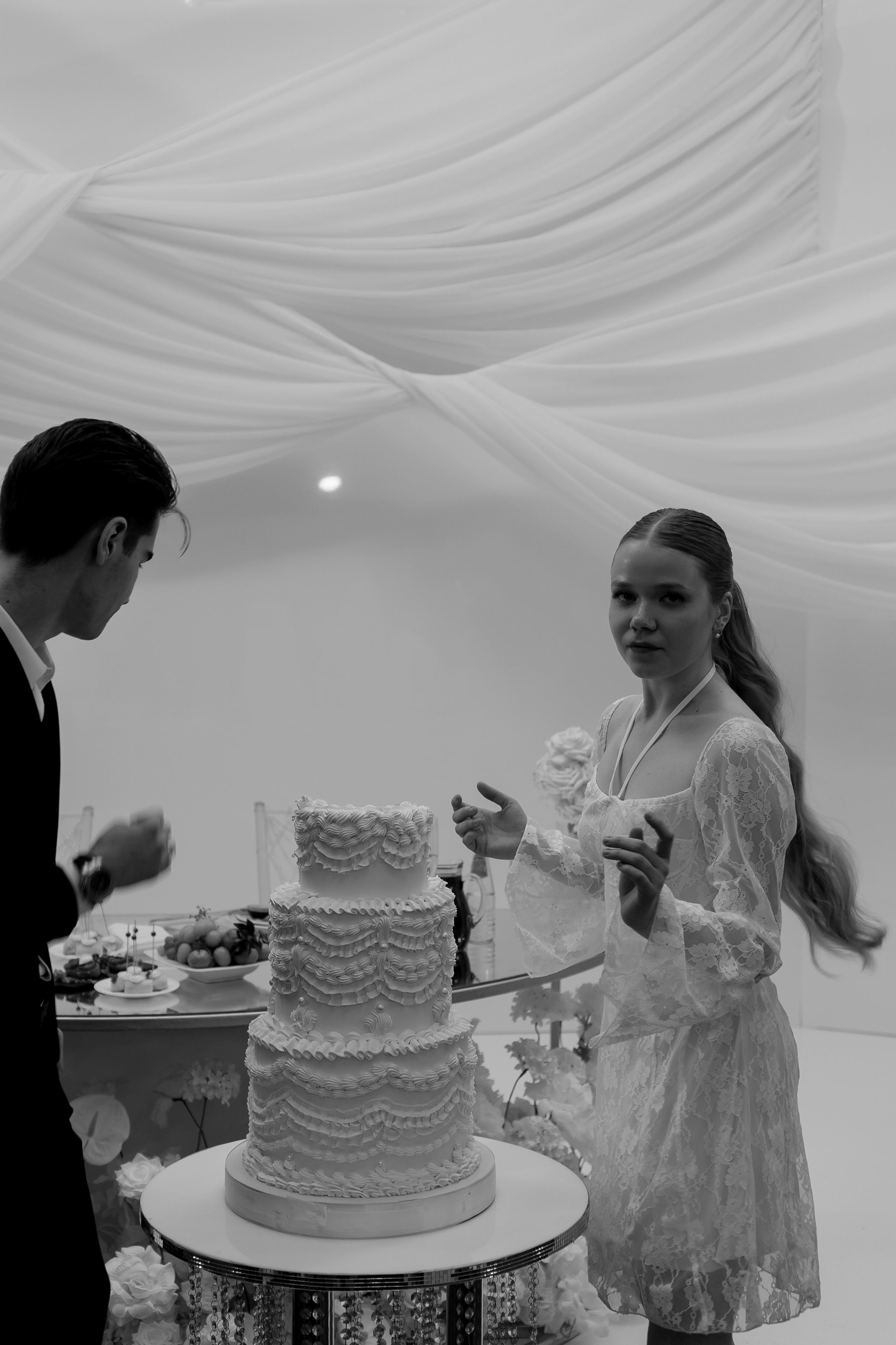 ПОЛНЫЙ СВАДЕБНЫЙ ДЕНЬ 8 ЧАСОВ. Профессиональный фотограф, Санкт-Петербург — Виктория Богомолова